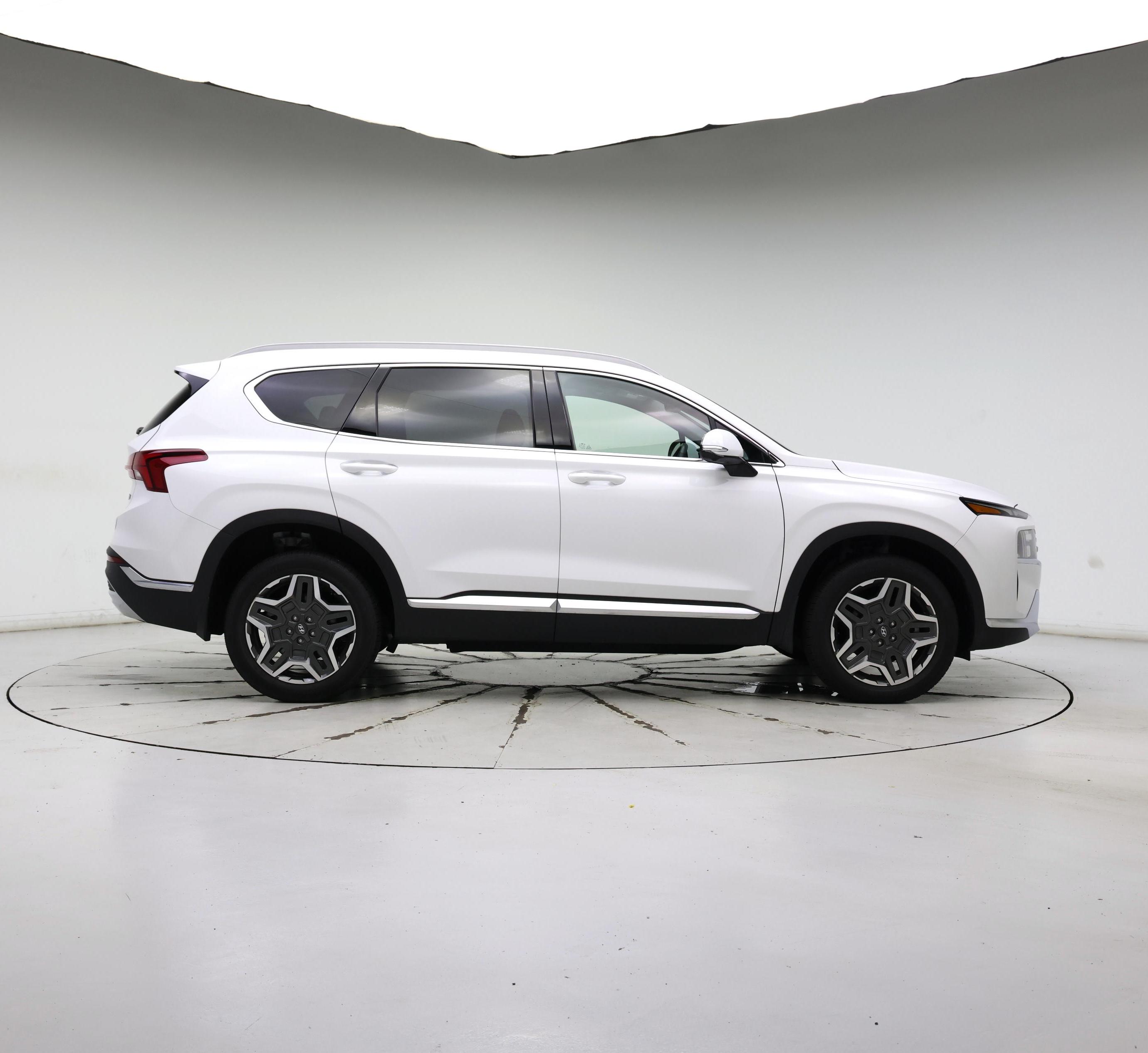 Thumbnail: 2023 Hyundai Santa Fe - 7