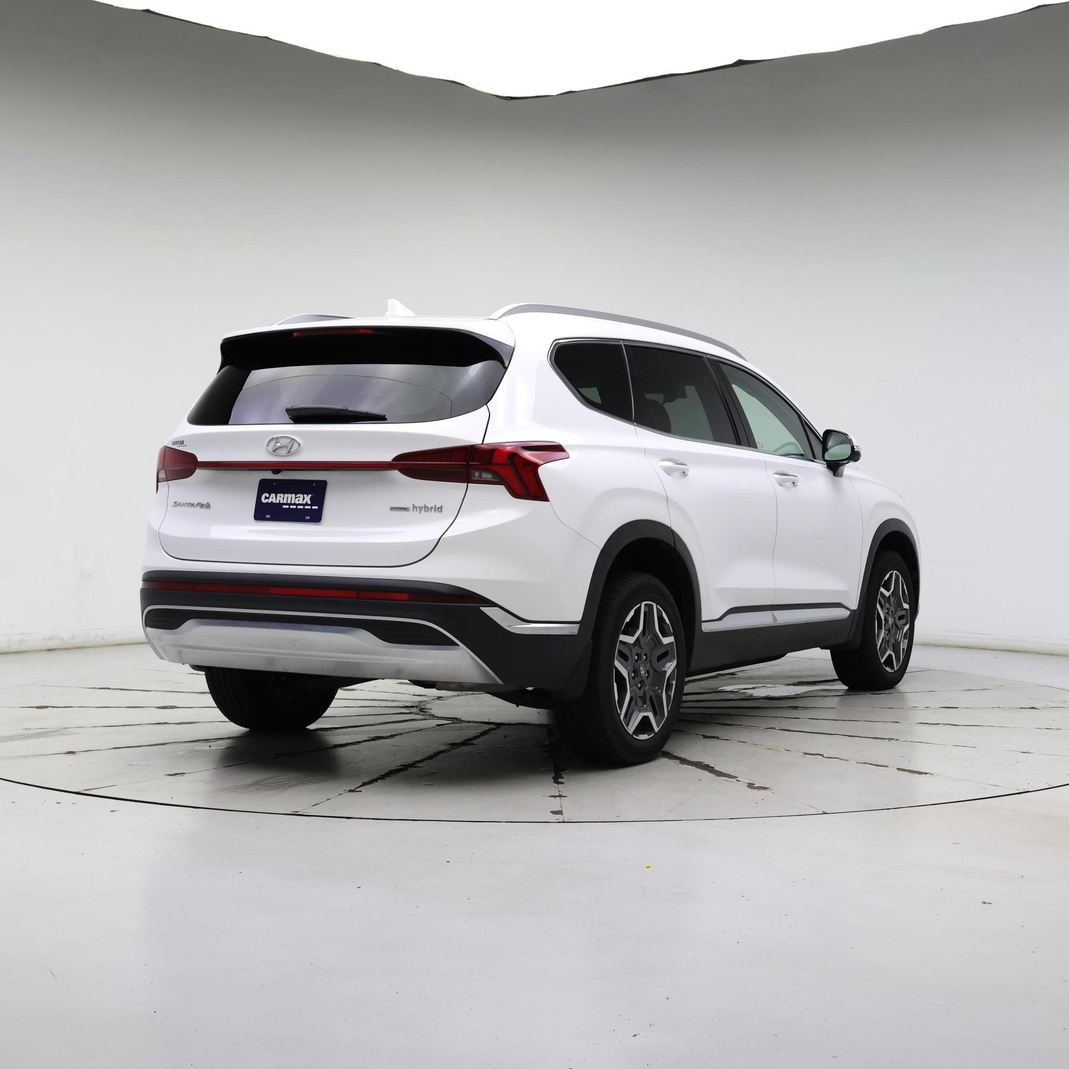 Thumbnail: 2023 Hyundai Santa Fe - 8