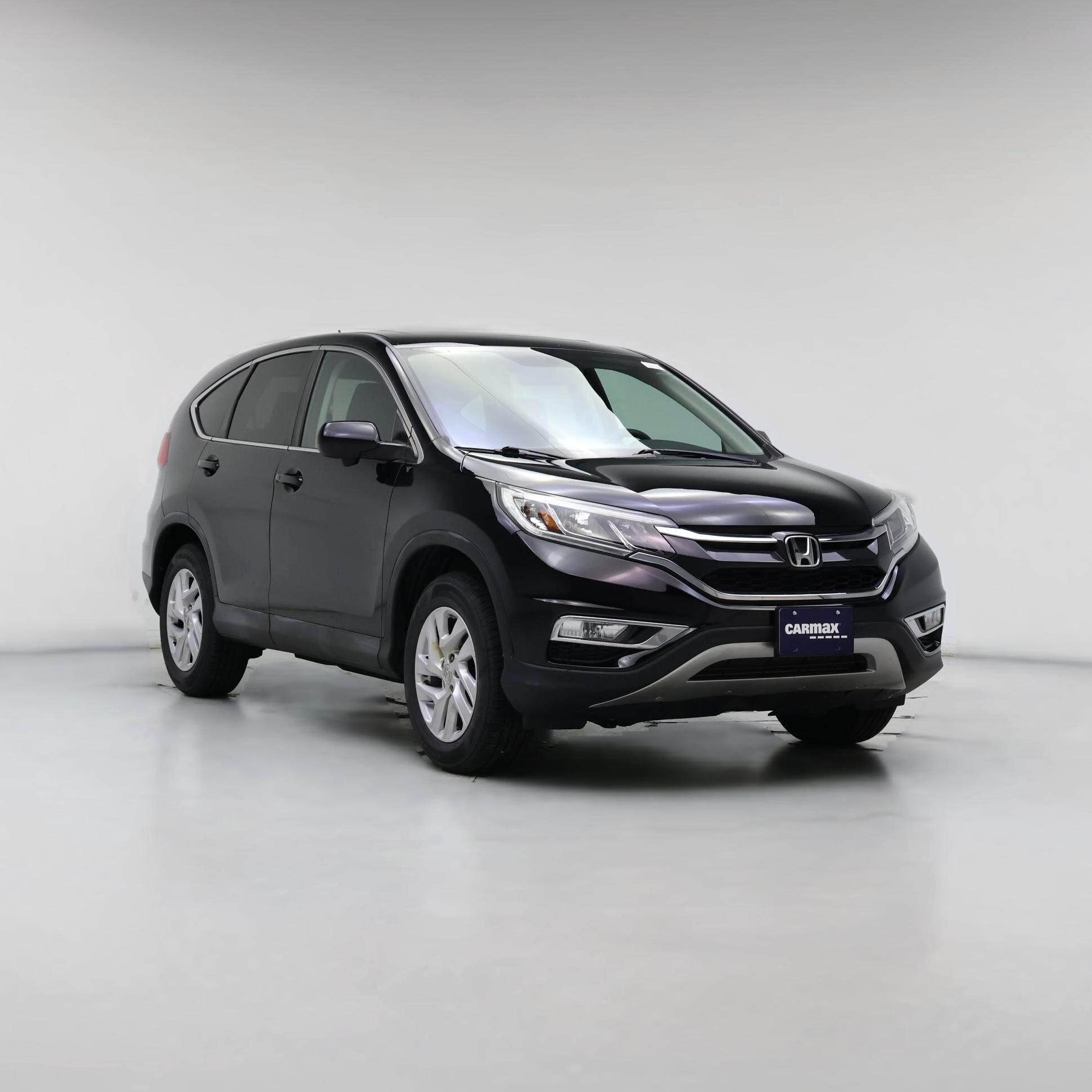 Thumbnail: 2015 Honda CR-V - 1
