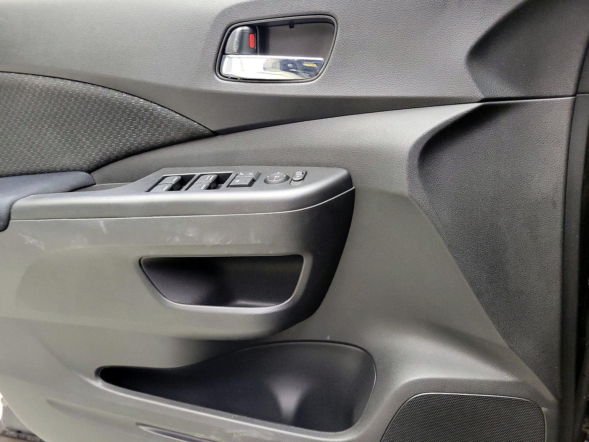 Thumbnail: 2015 Honda CR-V - 12