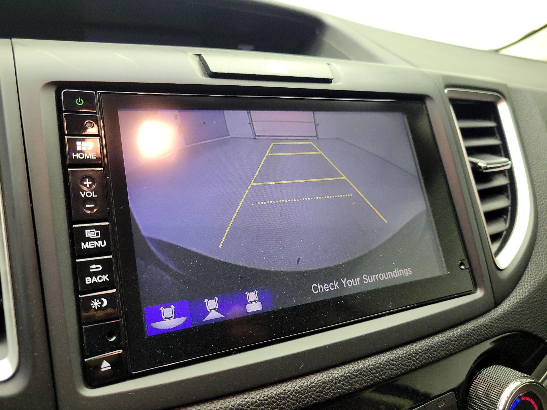 Thumbnail: 2015 Honda CR-V - 14