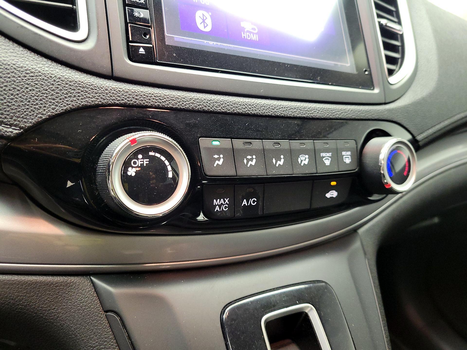 Thumbnail: 2015 Honda CR-V - 16