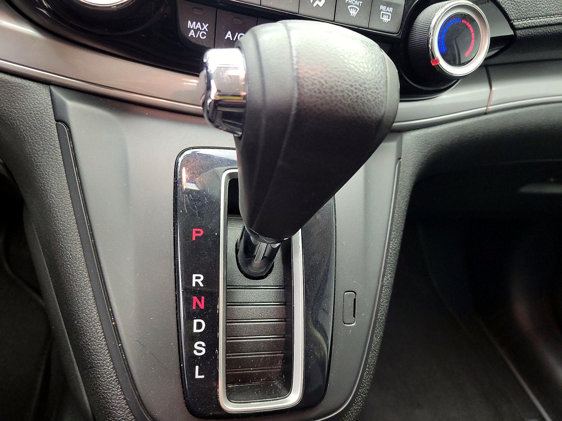 Thumbnail: 2015 Honda CR-V - 17