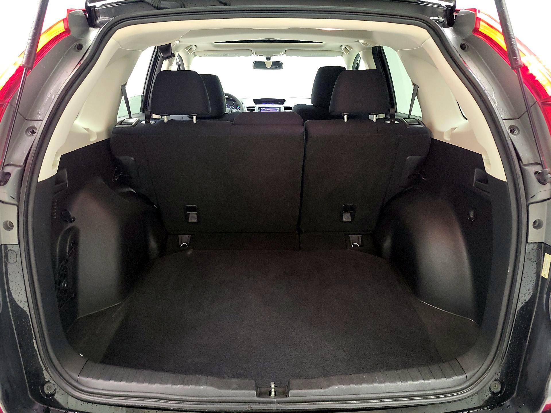 Thumbnail: 2015 Honda CR-V - 20