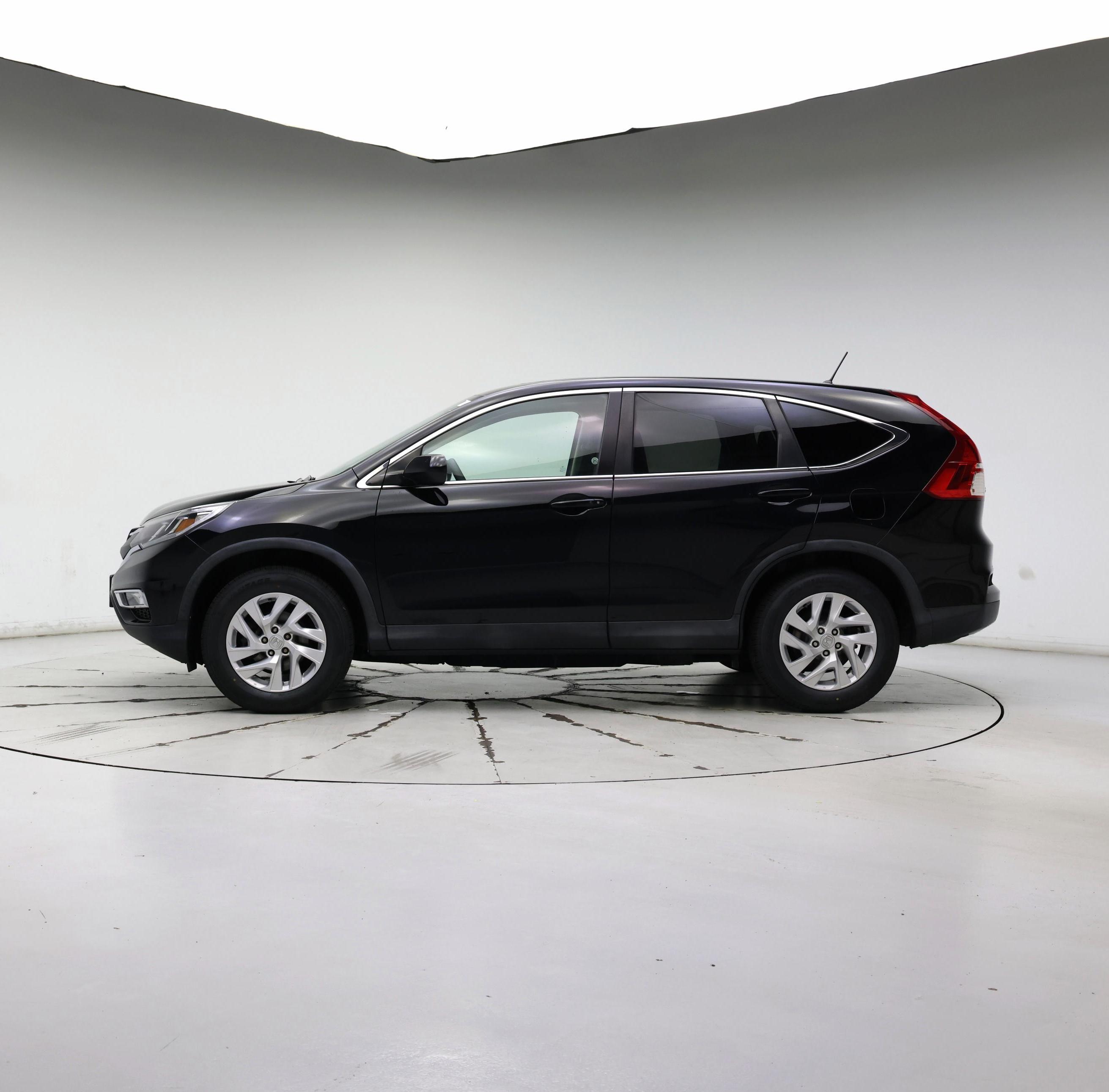 Thumbnail: 2015 Honda CR-V - 3