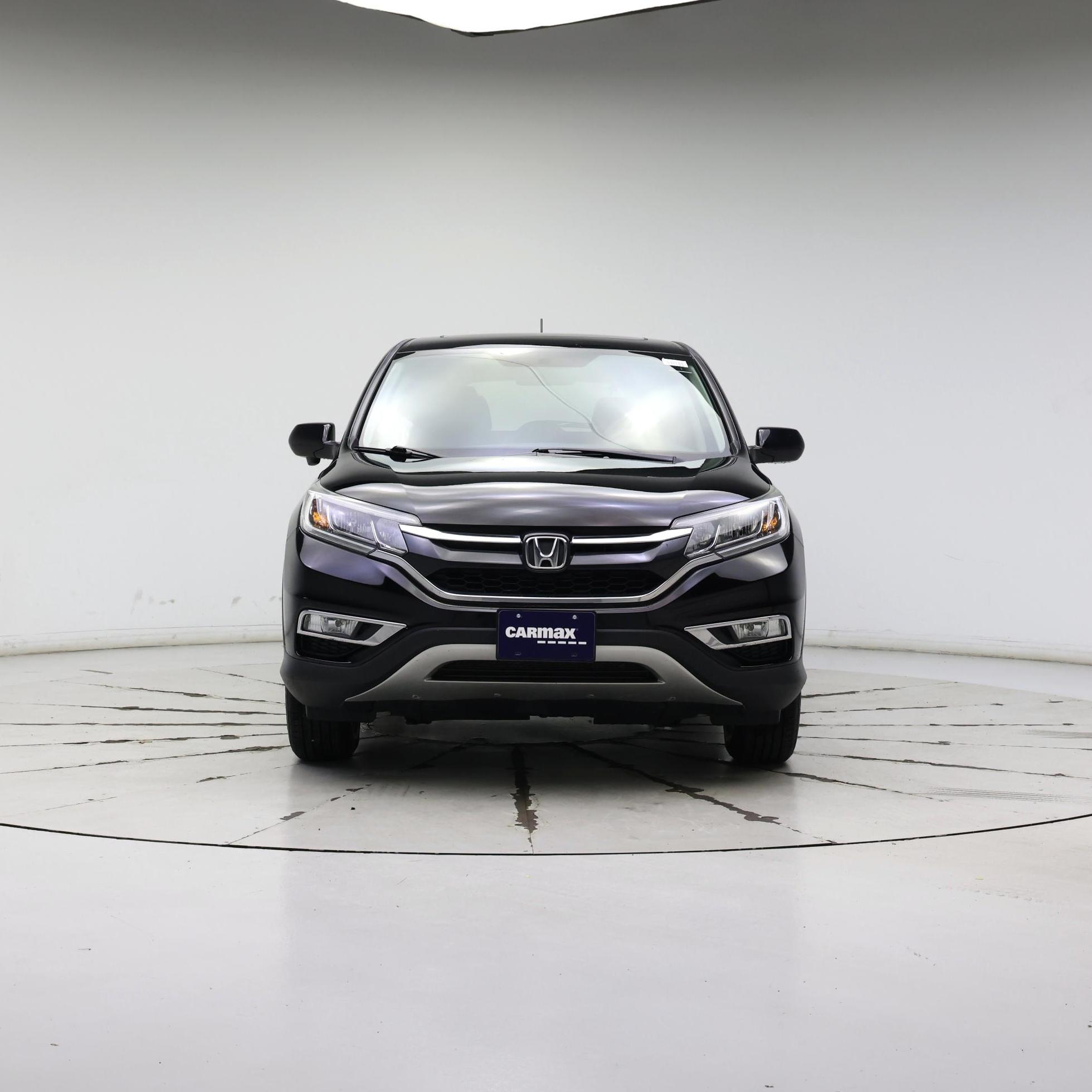 Thumbnail: 2015 Honda CR-V - 5