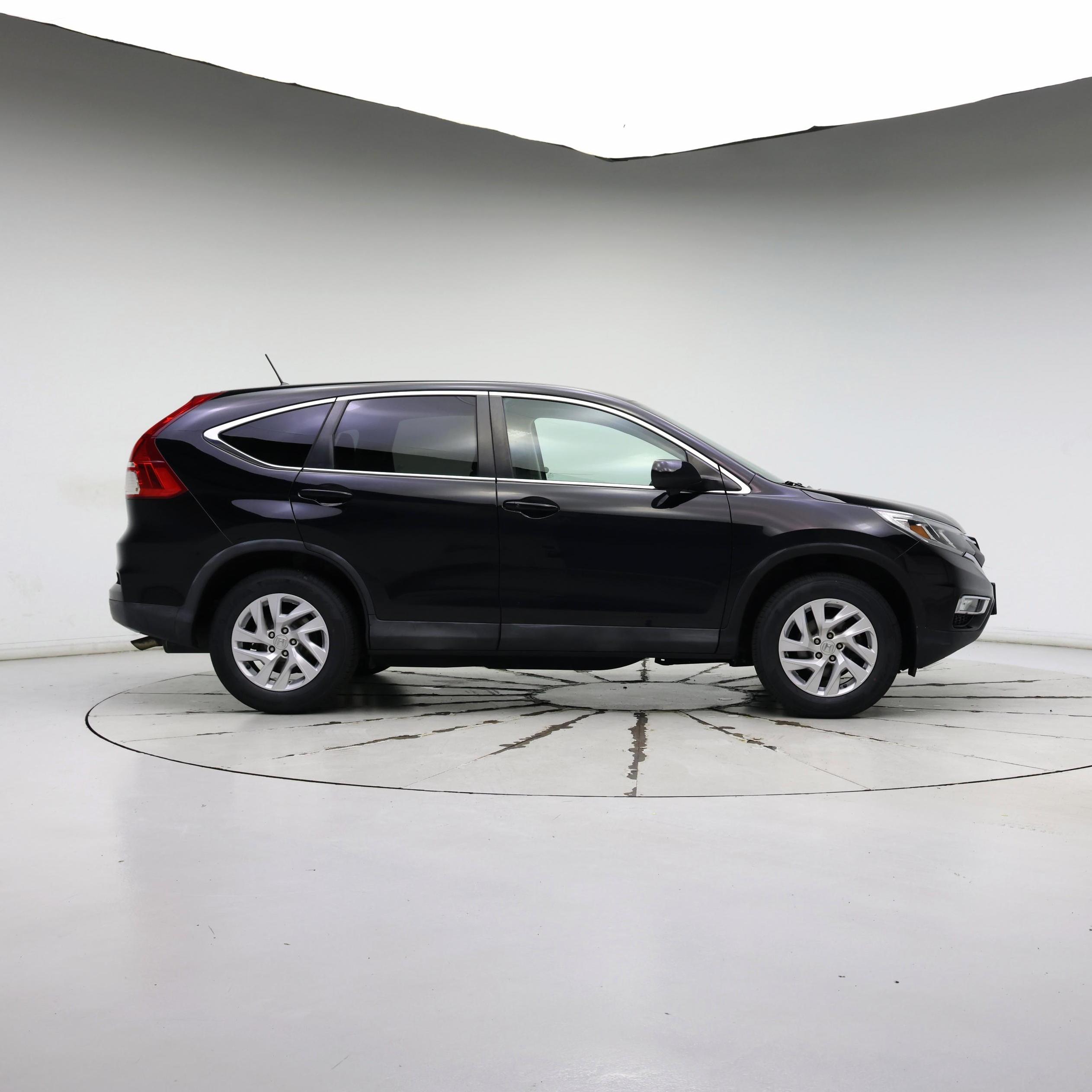 Thumbnail: 2015 Honda CR-V - 7
