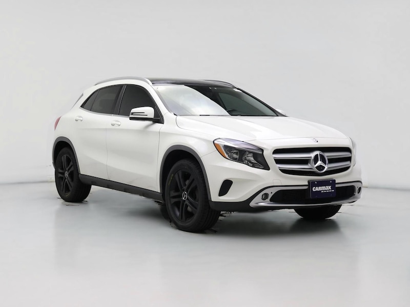 2015 Mercedes-Benz GLA 250 -
                  Kenosha, WI