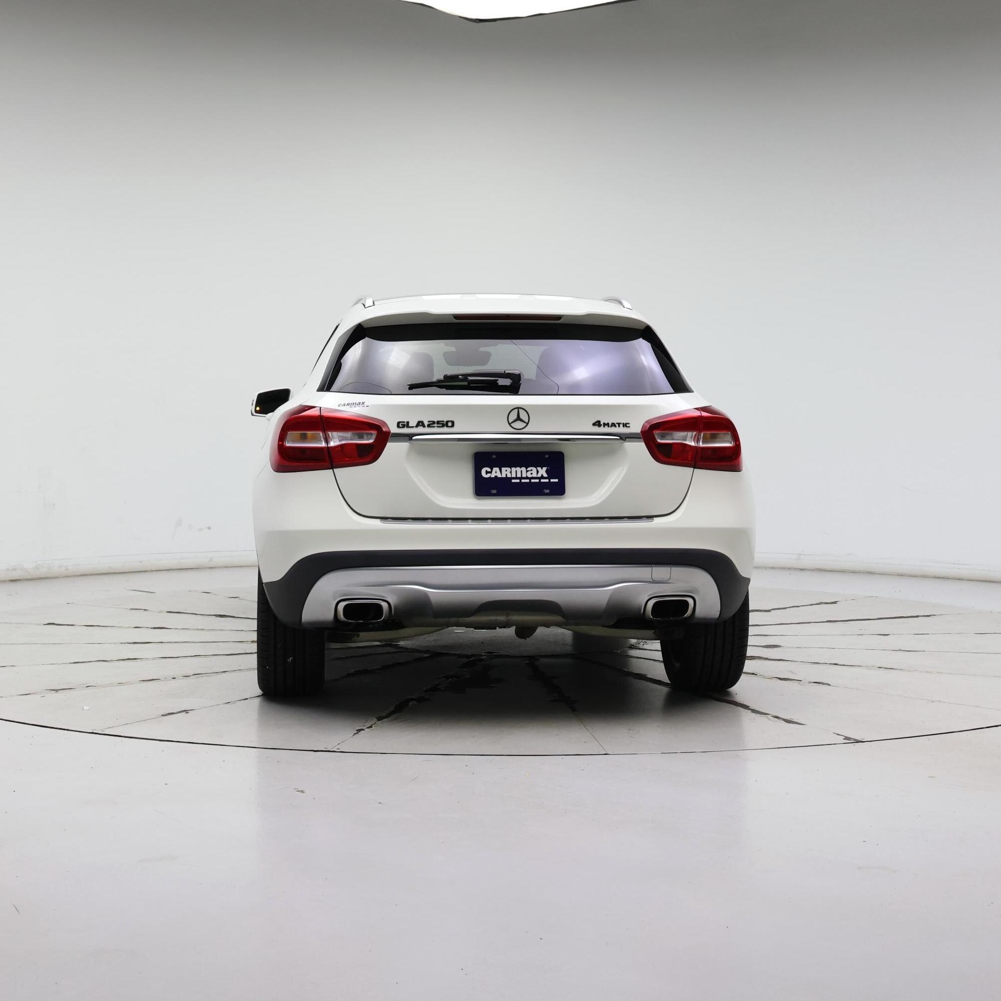 Thumbnail: 2015 Mercedes-Benz GLA - 6