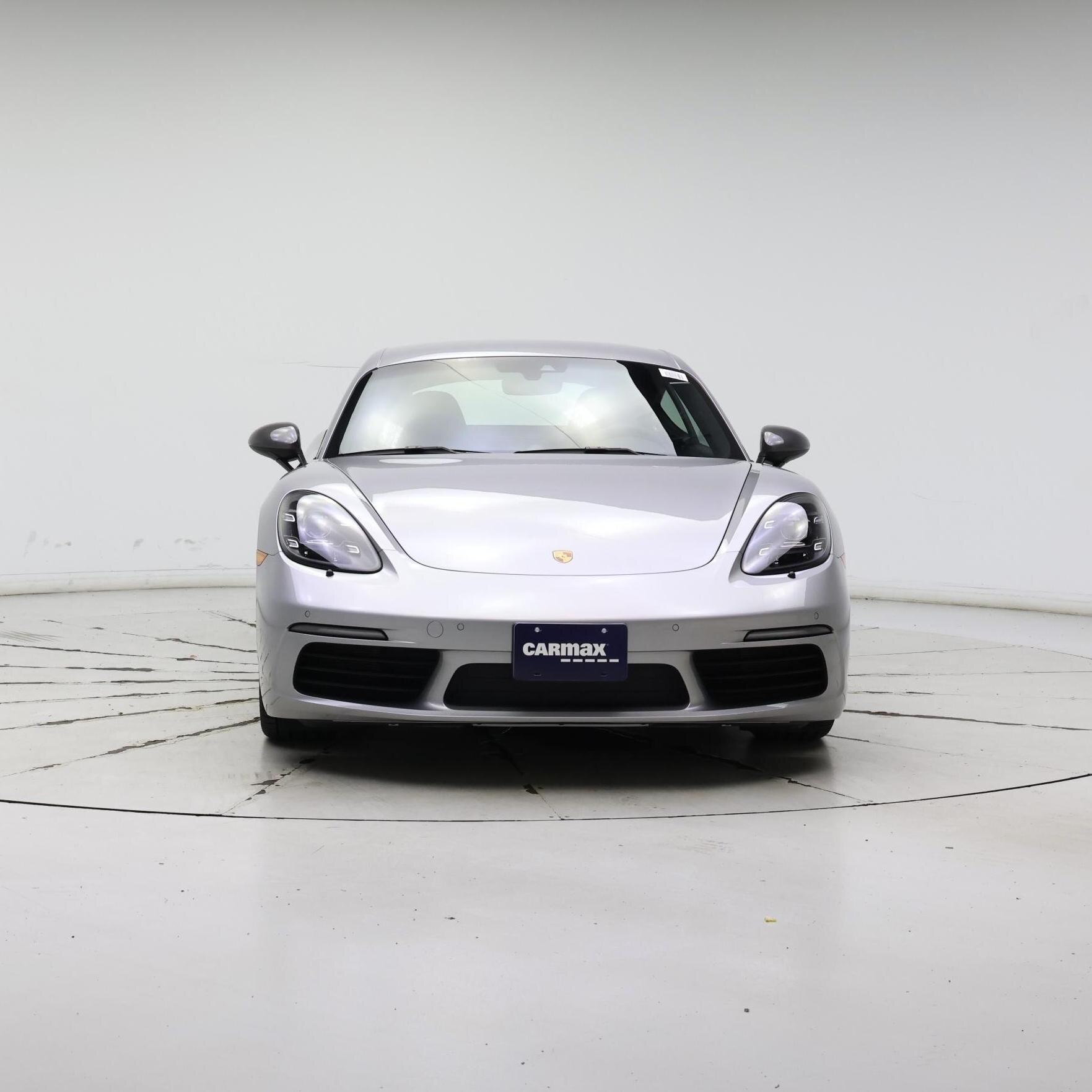 Thumbnail: 2022 Porsche 718 Cayman - 5
