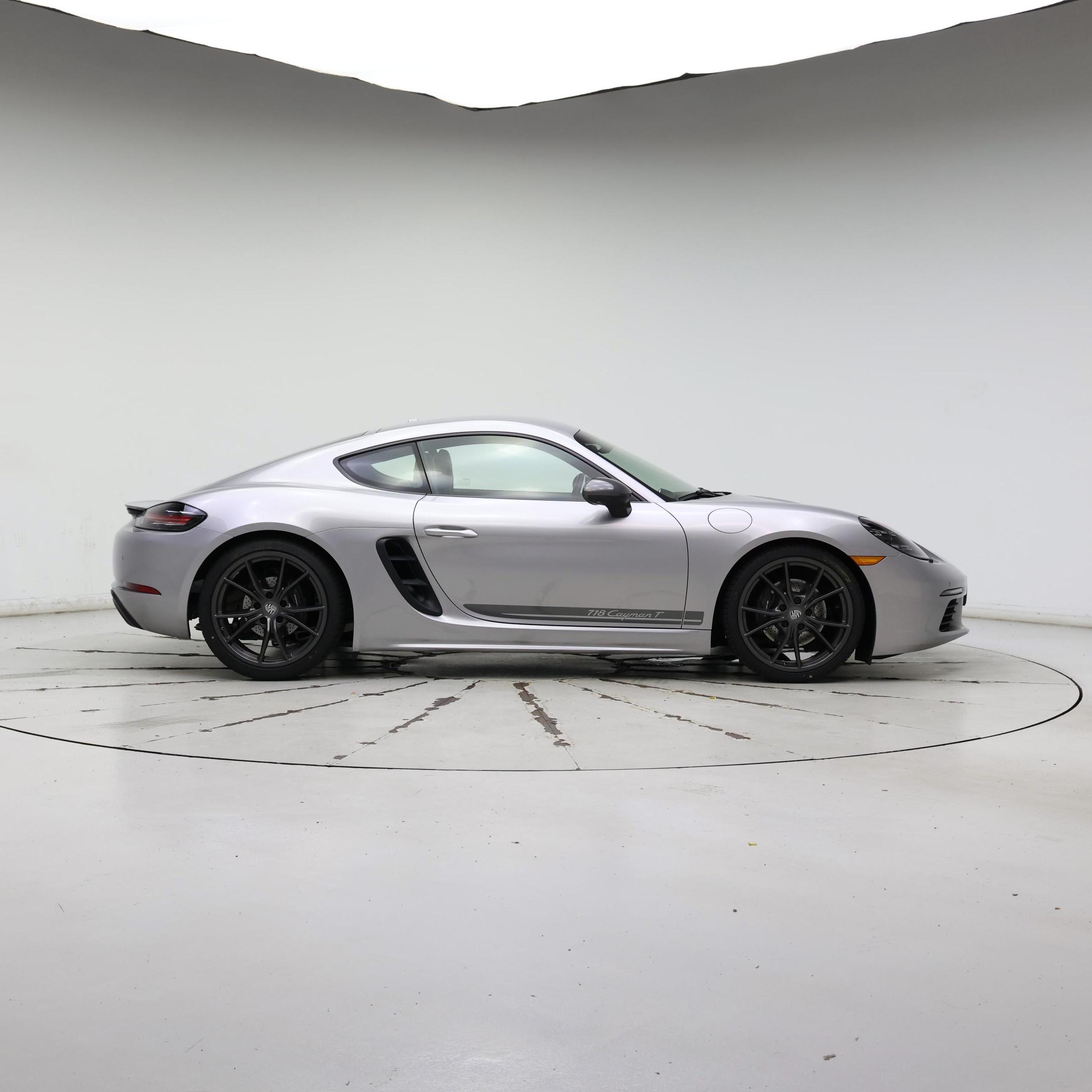 Thumbnail: 2022 Porsche 718 Cayman - 7