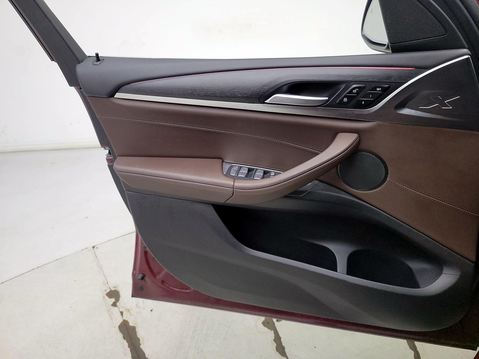 Thumbnail: 2022 BMW X3 - 12