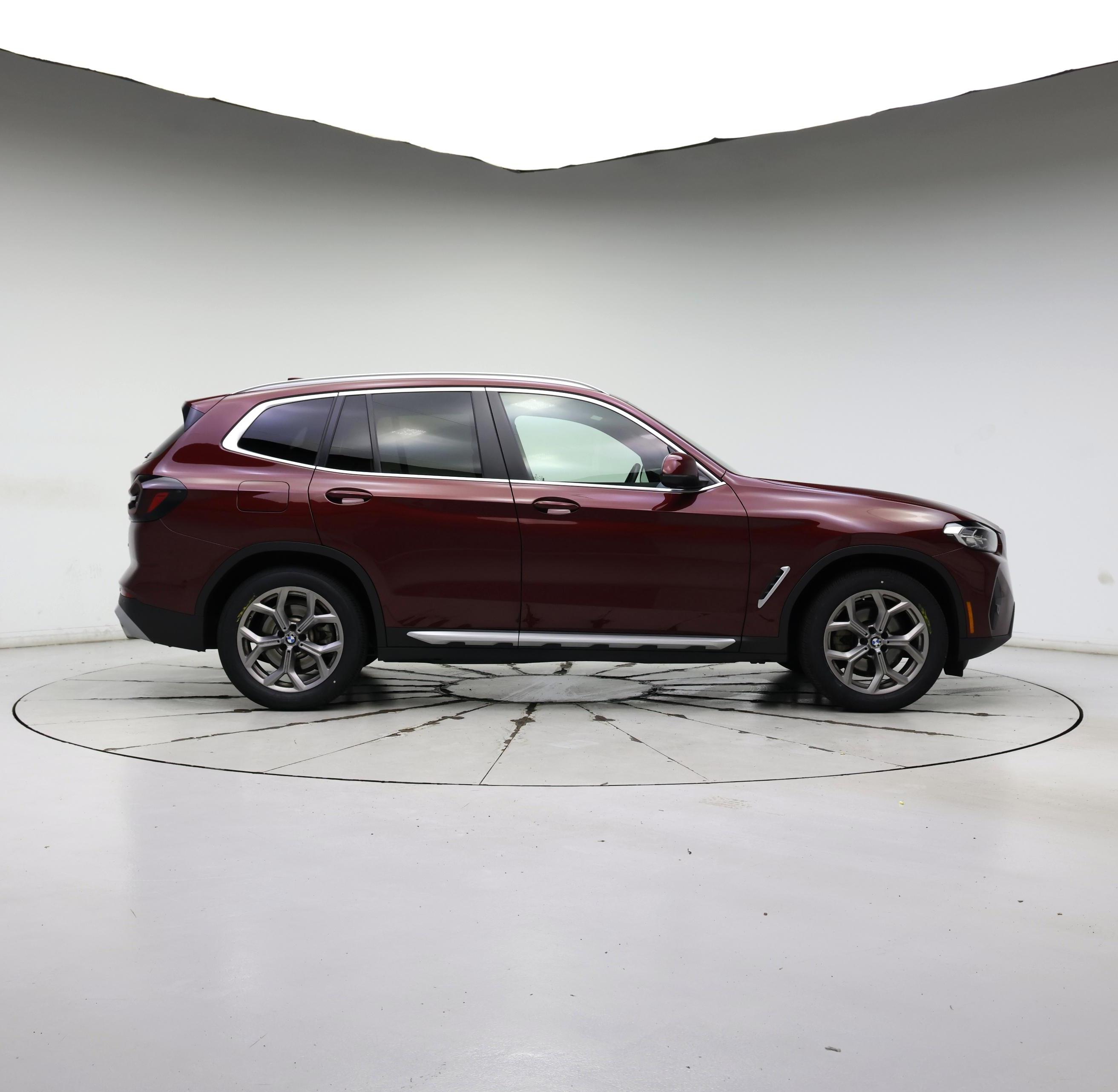 Thumbnail: 2022 BMW X3 - 7