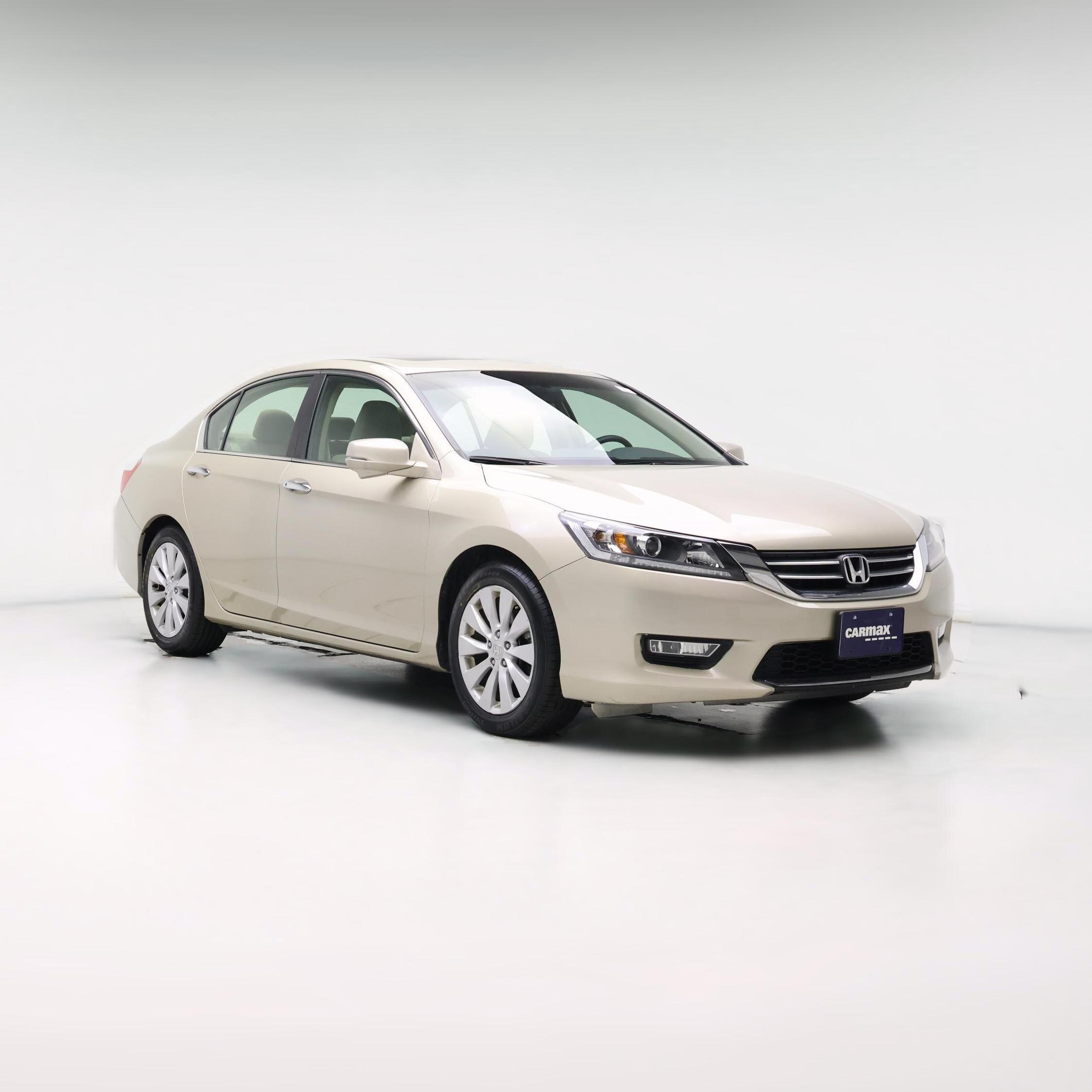 Thumbnail: 2013 Honda Accord - 1