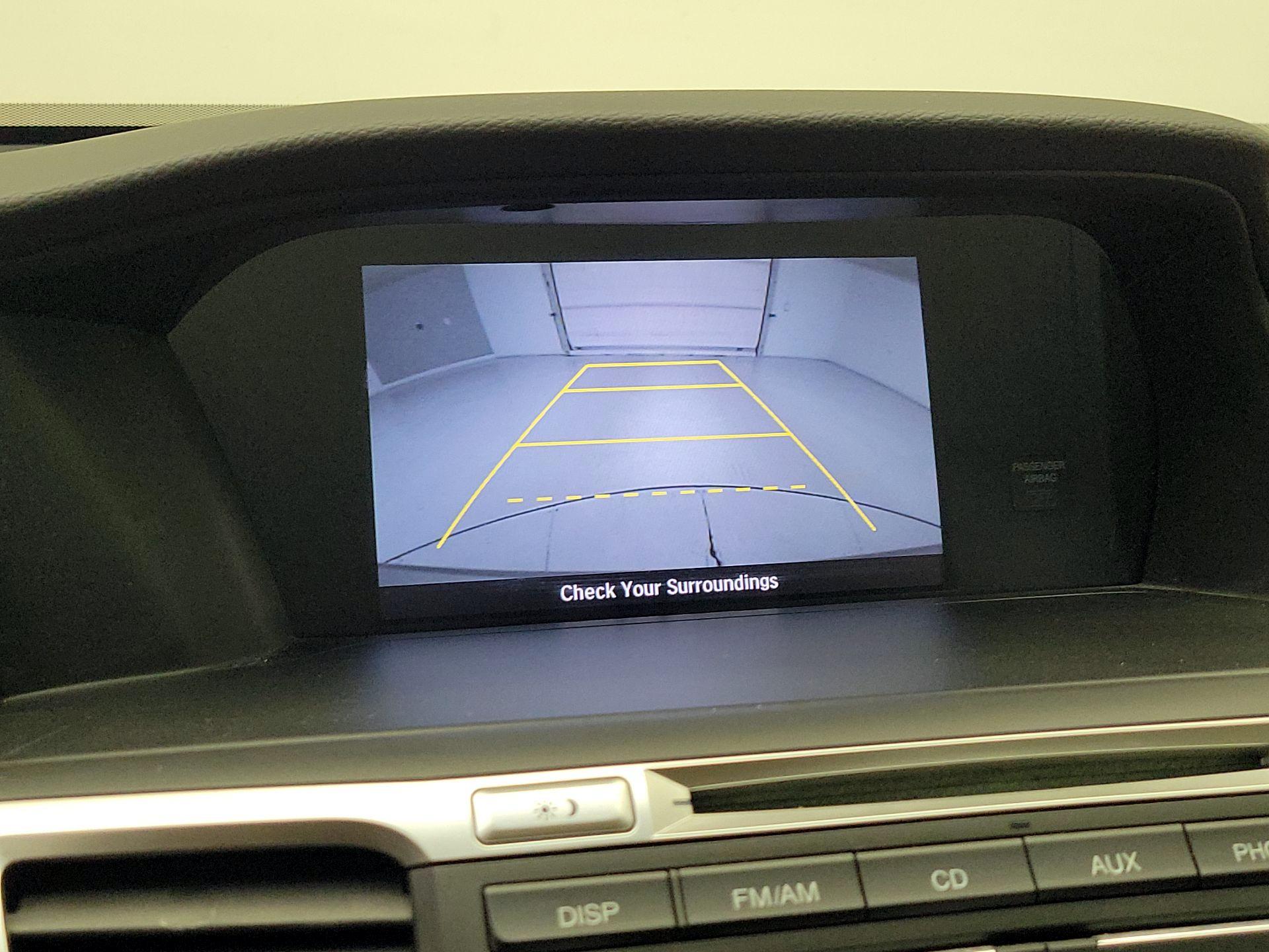 Thumbnail: 2013 Honda Accord - 14