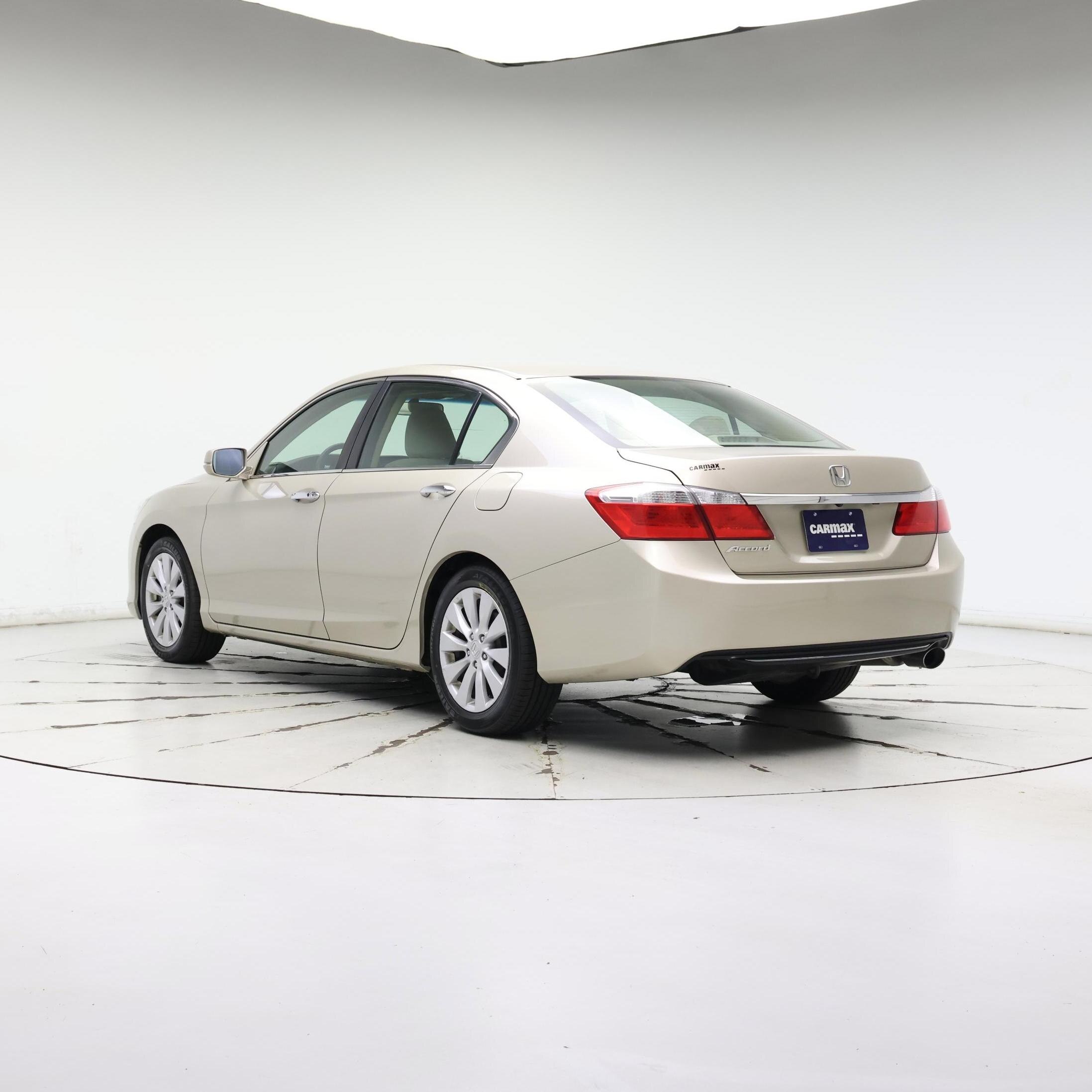 Thumbnail: 2013 Honda Accord - 2