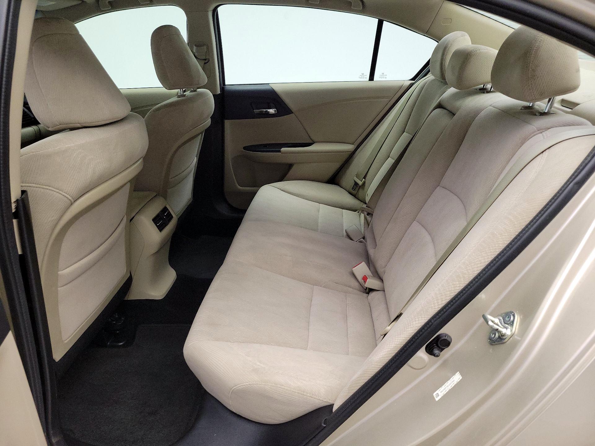 Thumbnail: 2013 Honda Accord - 20