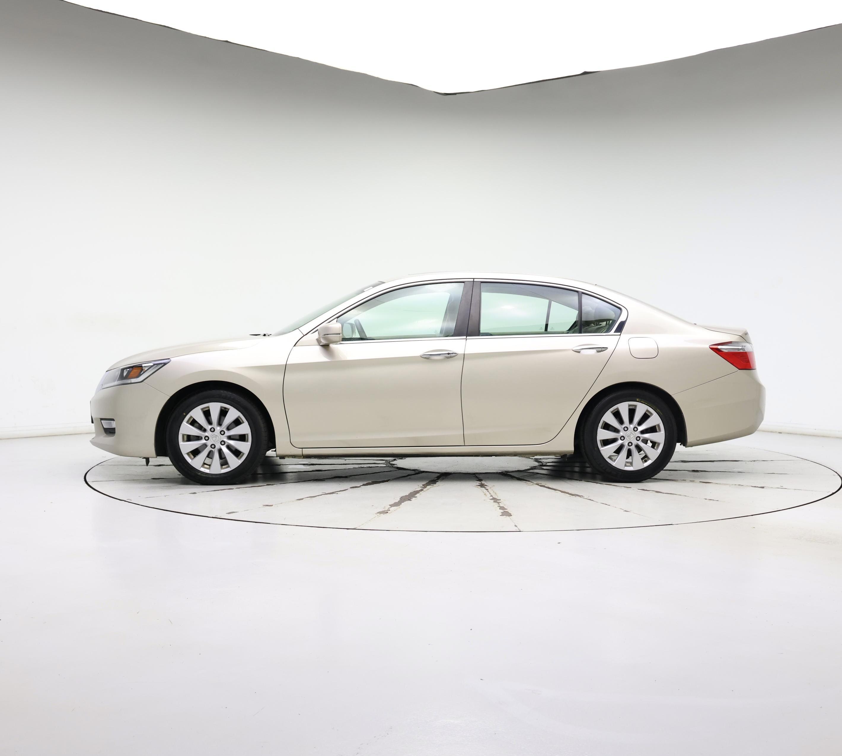 Thumbnail: 2013 Honda Accord - 3