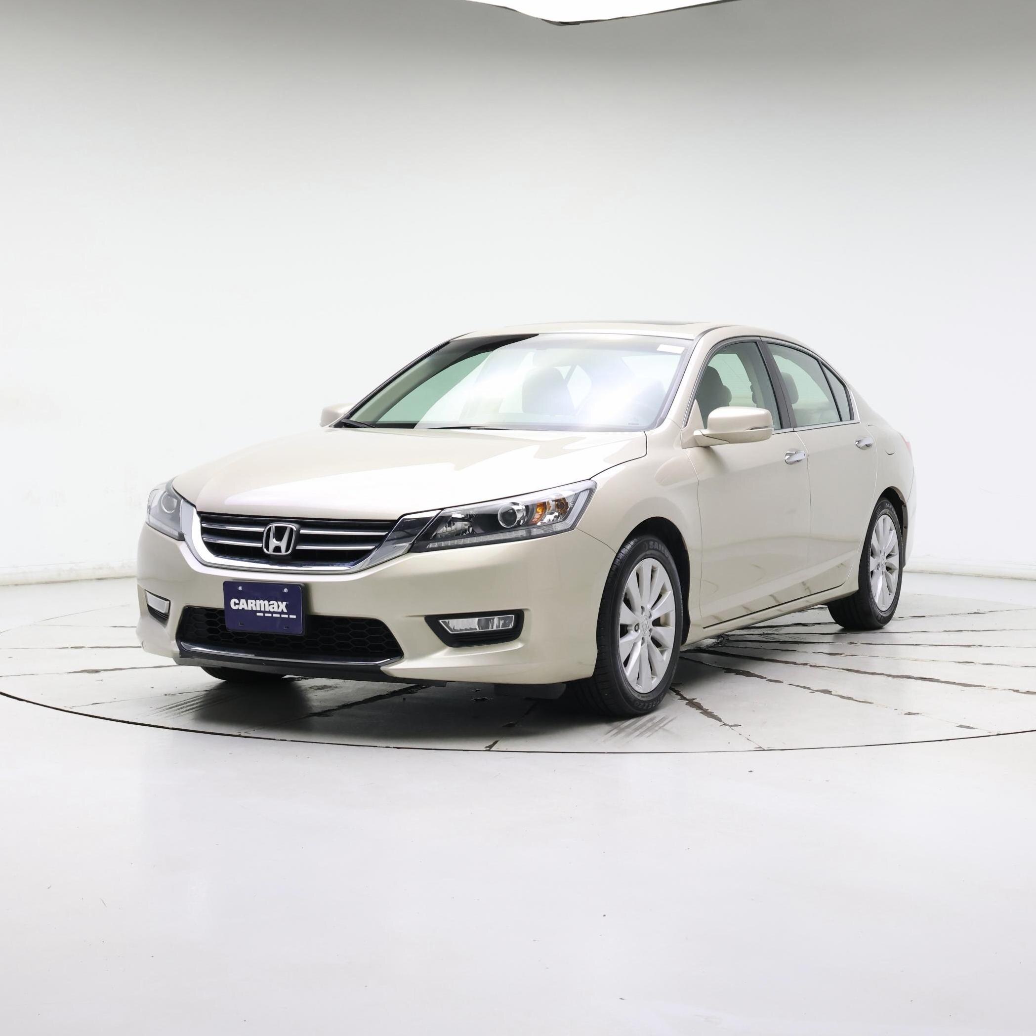 Thumbnail: 2013 Honda Accord - 4