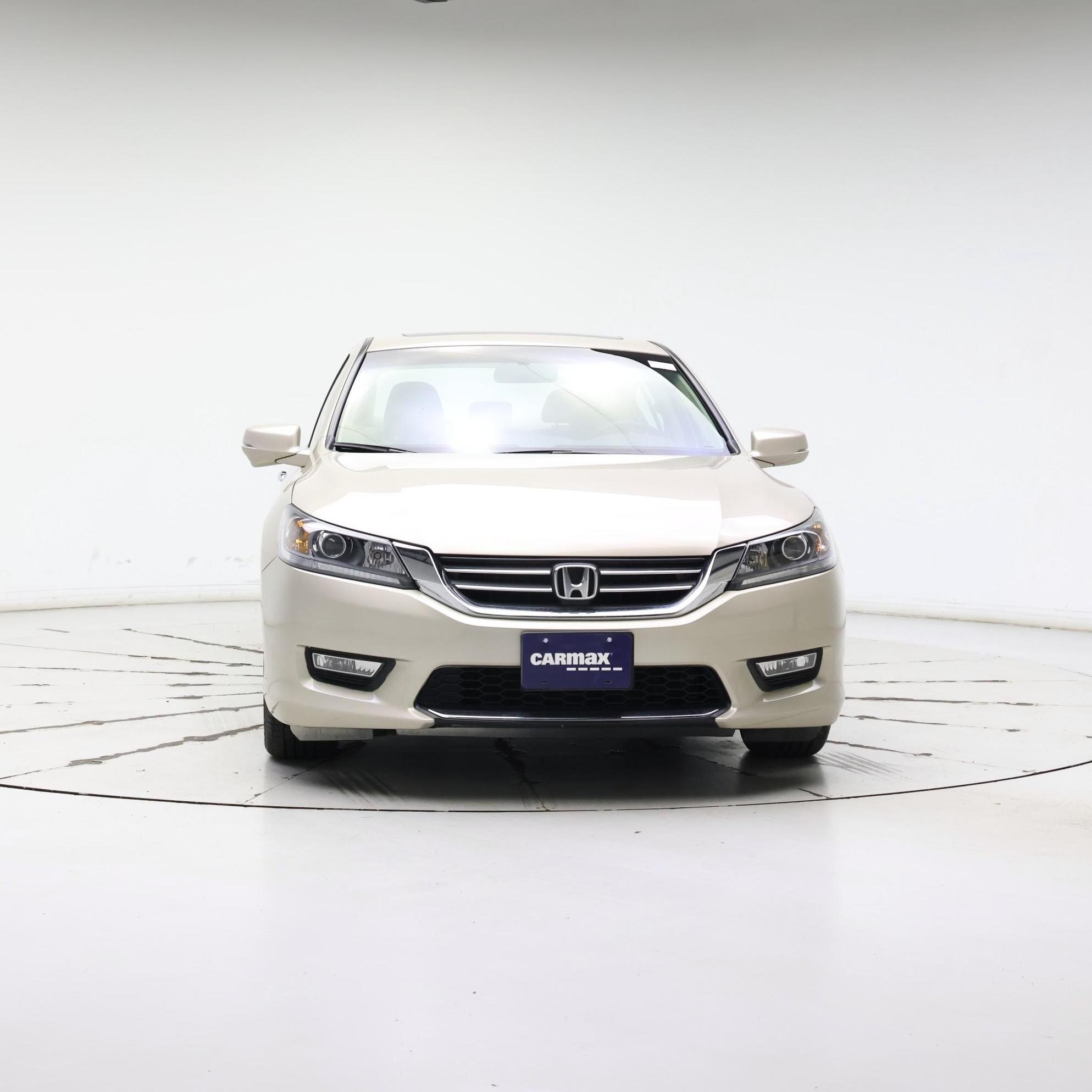 Thumbnail: 2013 Honda Accord - 5