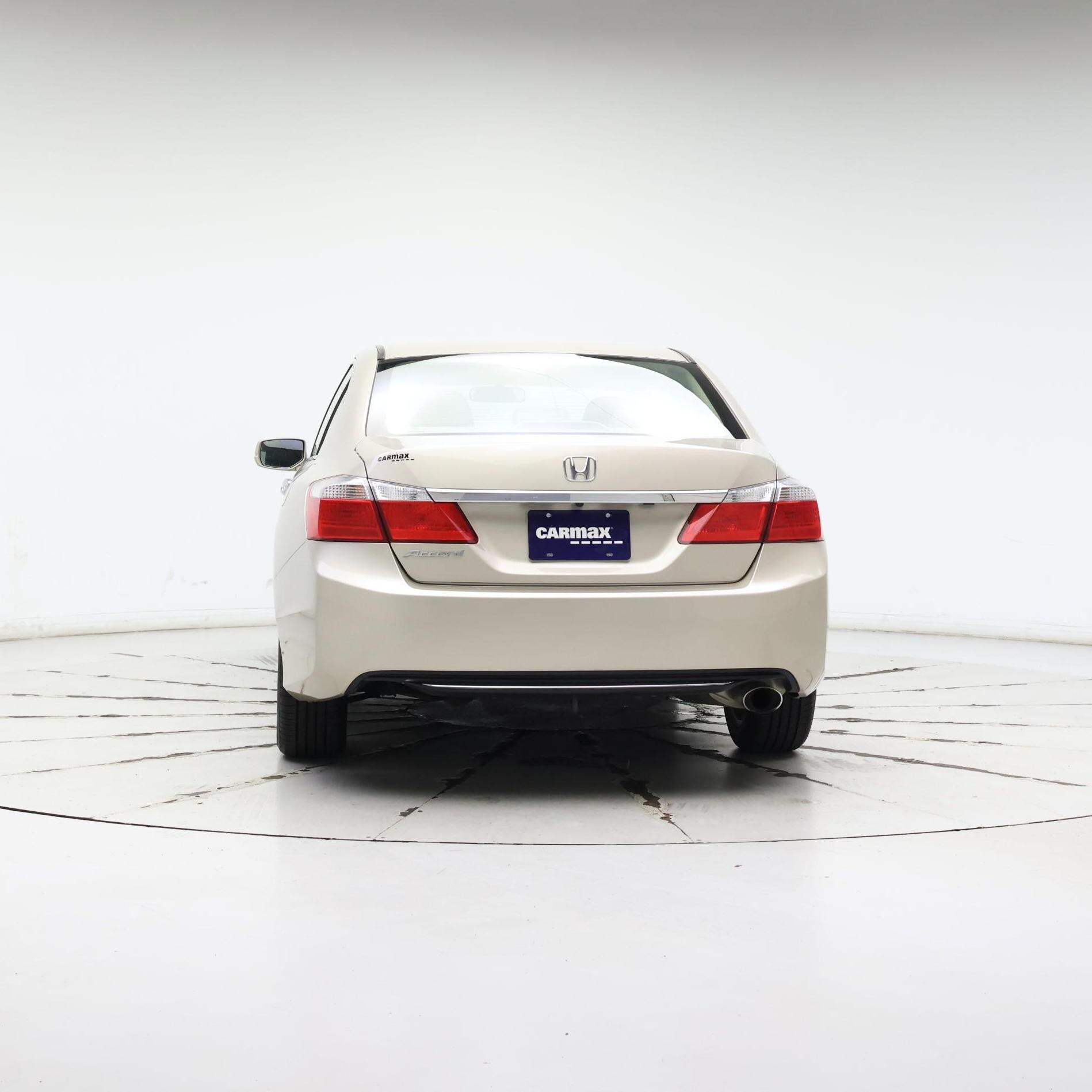 Thumbnail: 2013 Honda Accord - 6
