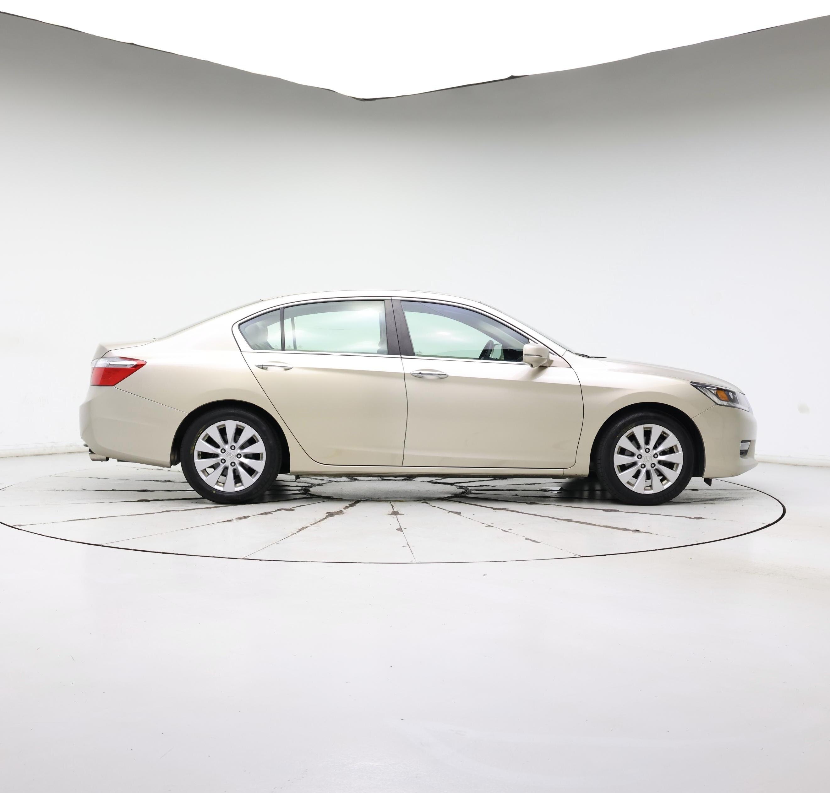 Thumbnail: 2013 Honda Accord - 7