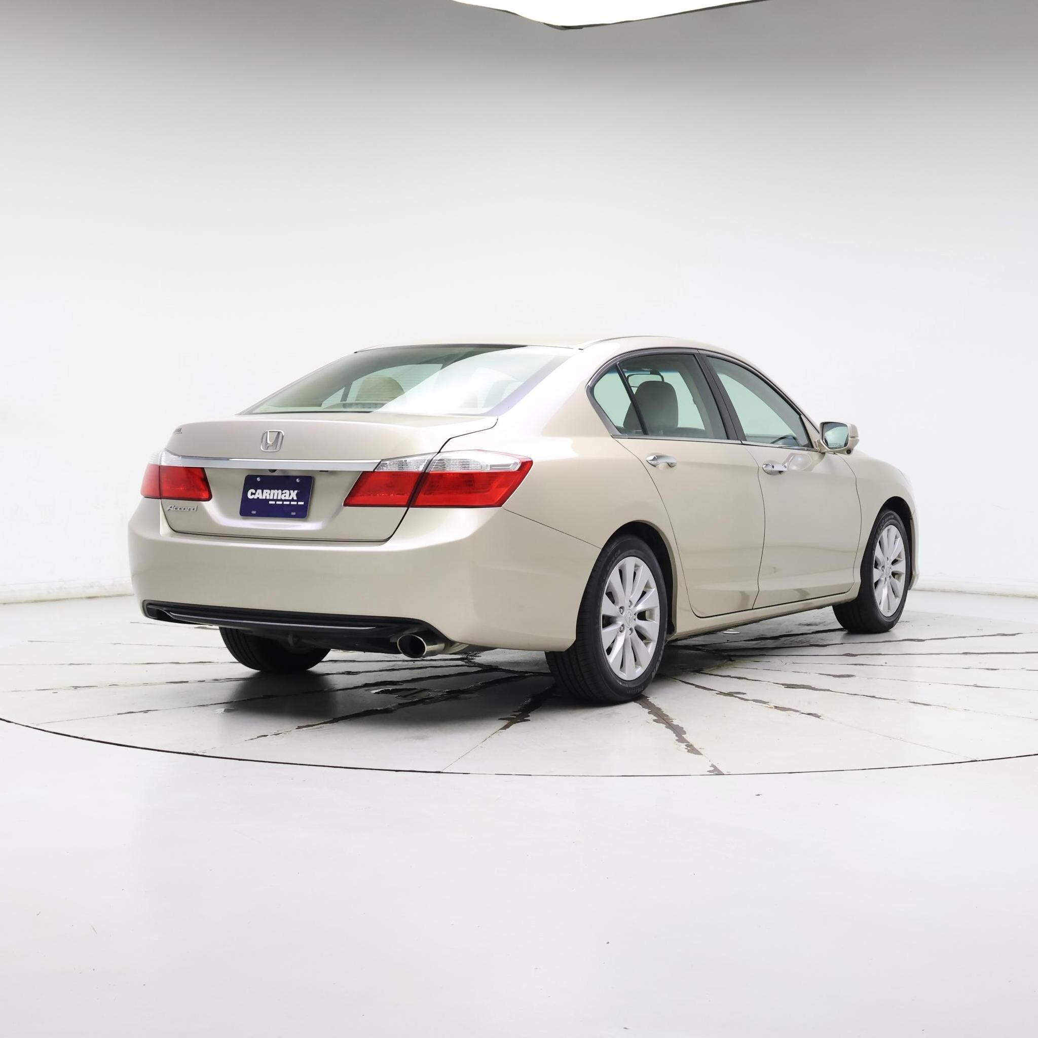 Thumbnail: 2013 Honda Accord - 8