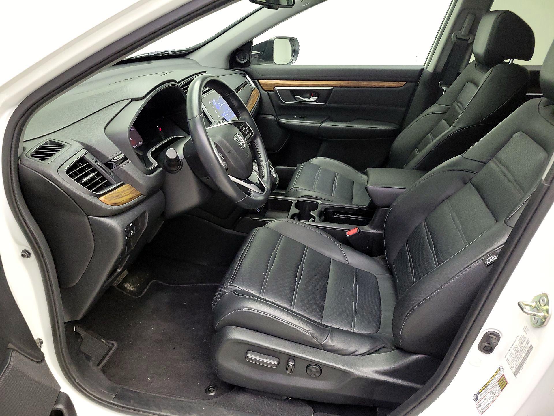 Thumbnail: 2020 Honda CR-V - 11