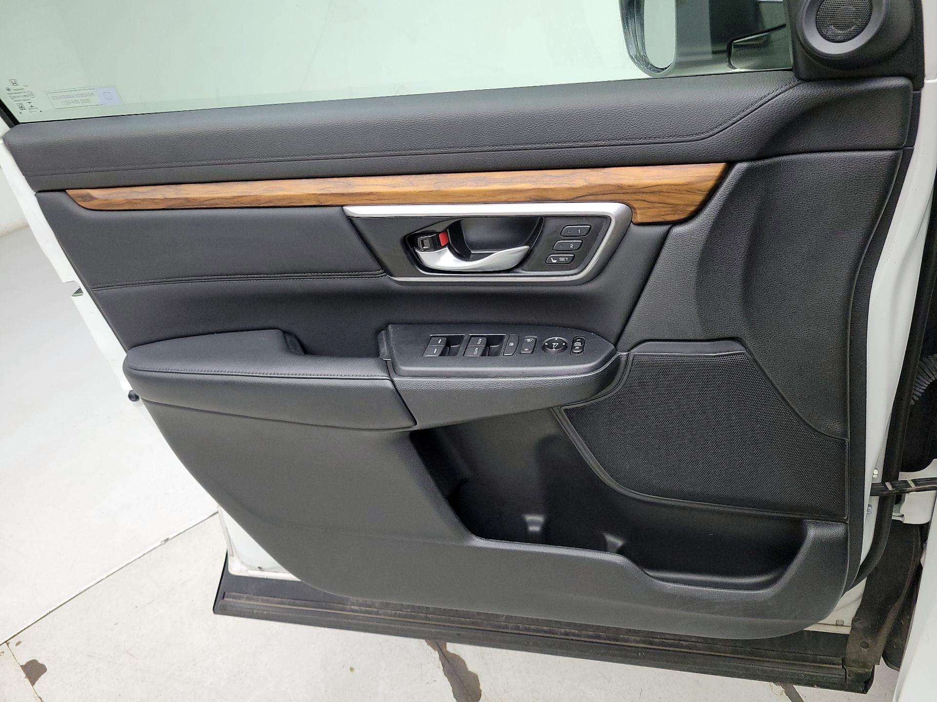 Thumbnail: 2020 Honda CR-V - 12