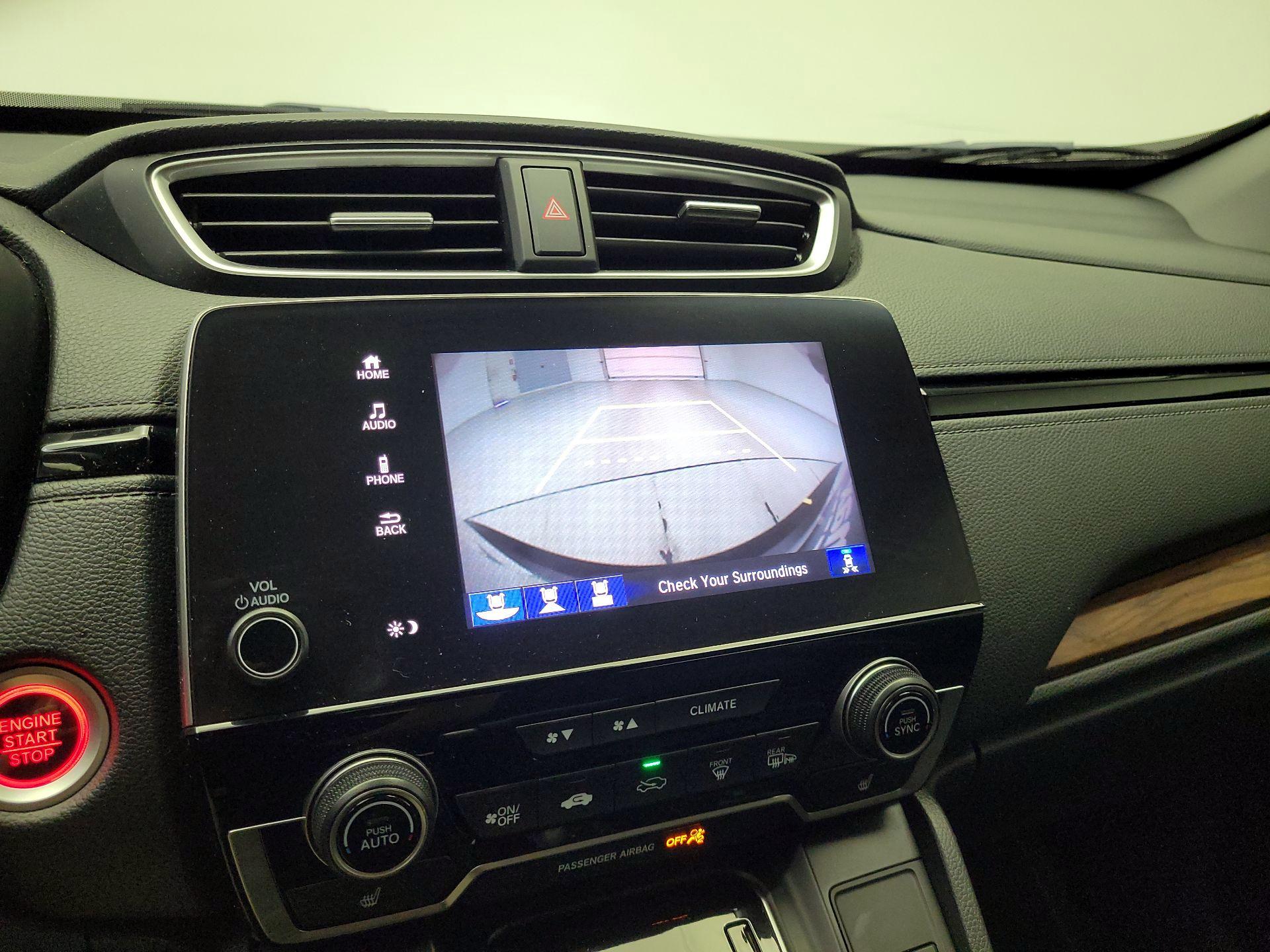 Thumbnail: 2020 Honda CR-V - 14