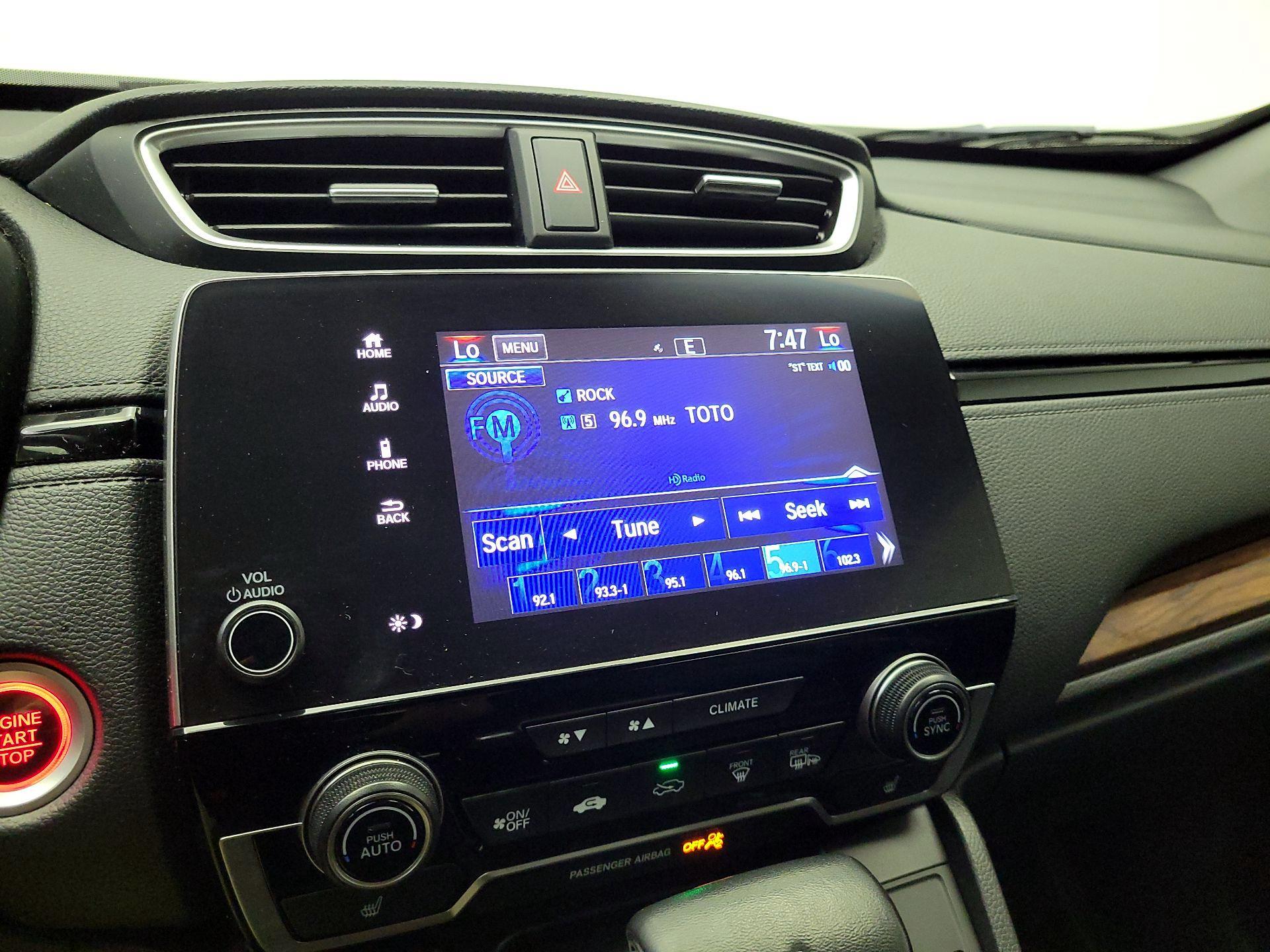 Thumbnail: 2020 Honda CR-V - 15