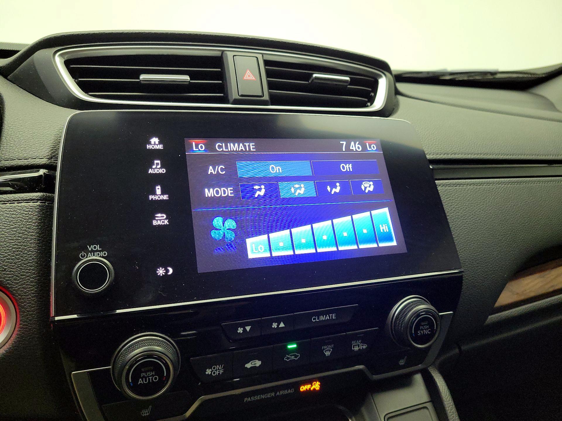 Thumbnail: 2020 Honda CR-V - 16
