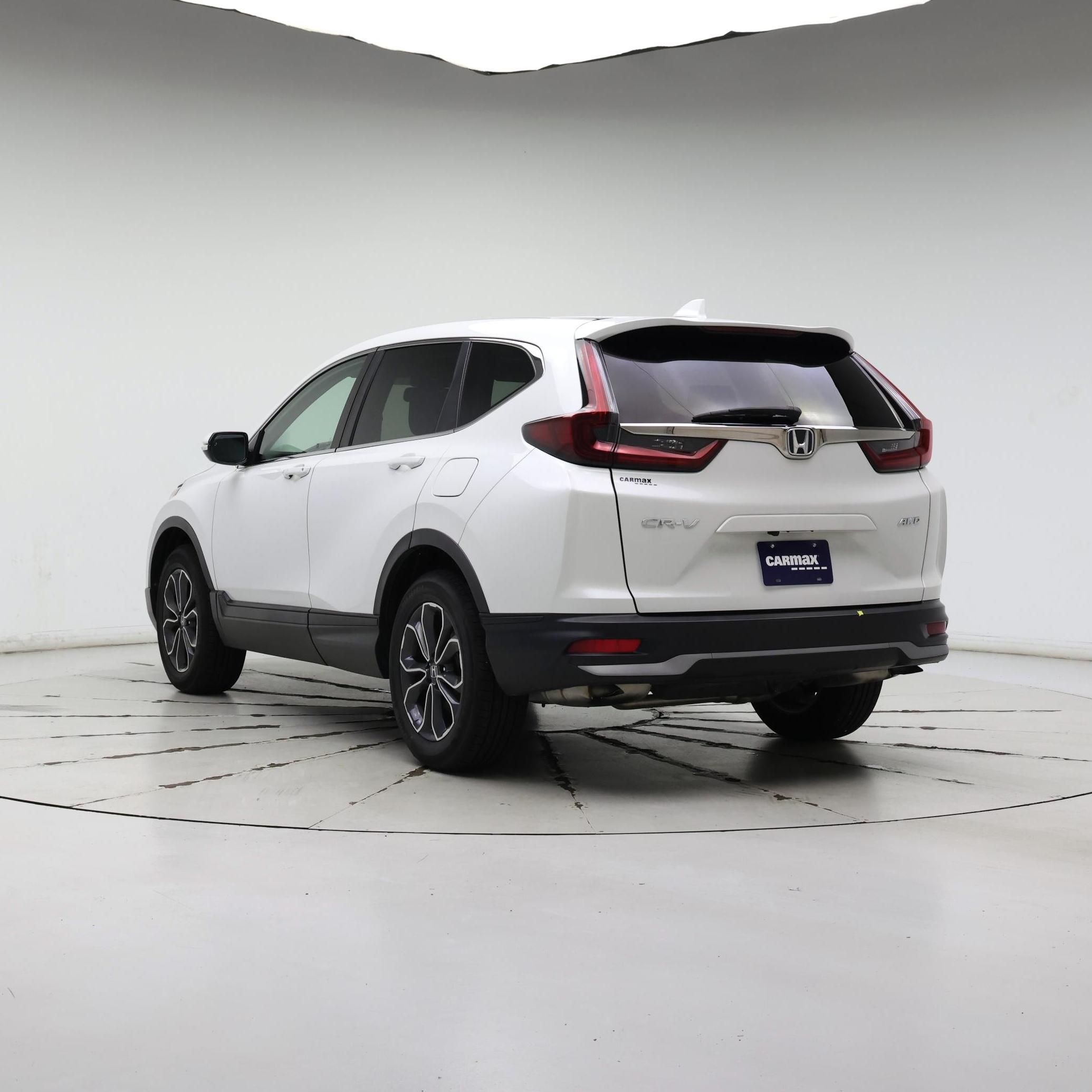 Thumbnail: 2020 Honda CR-V - 2