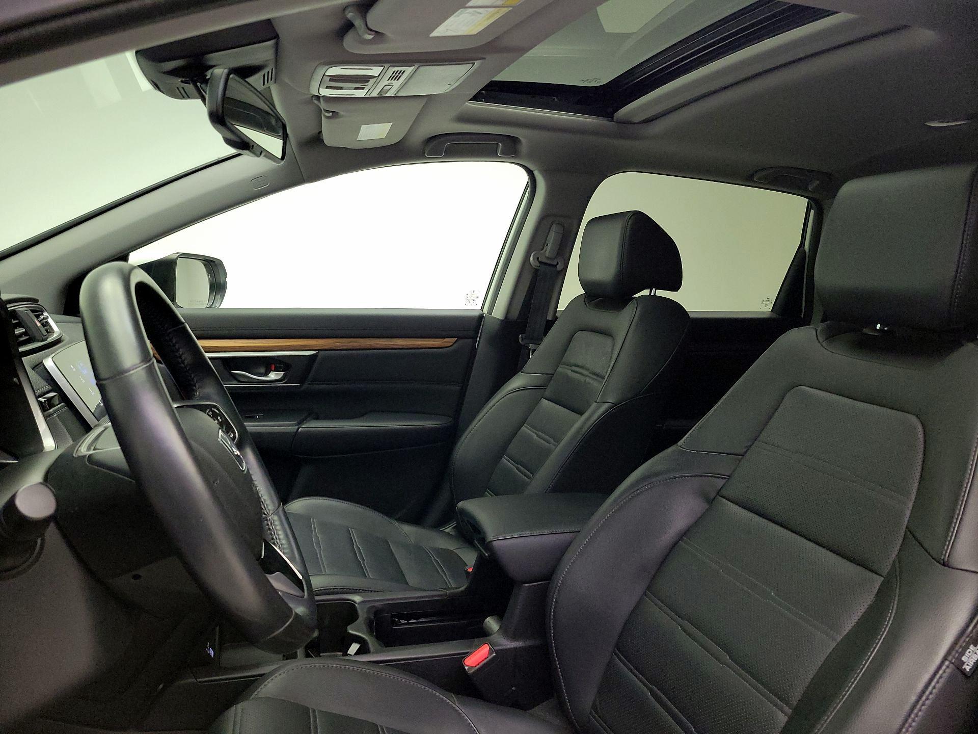 Thumbnail: 2020 Honda CR-V - 19