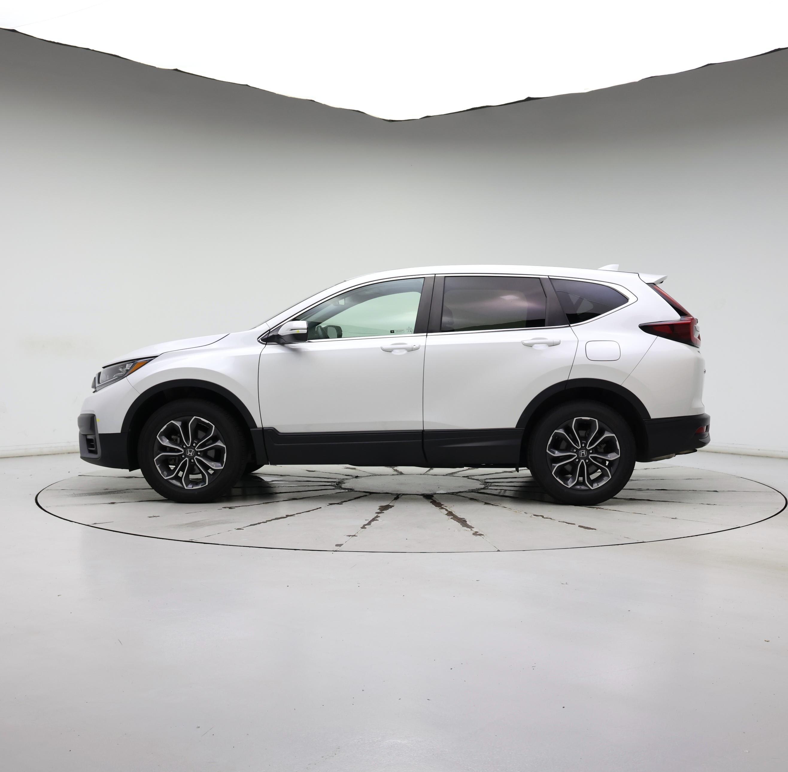 Thumbnail: 2020 Honda CR-V - 3