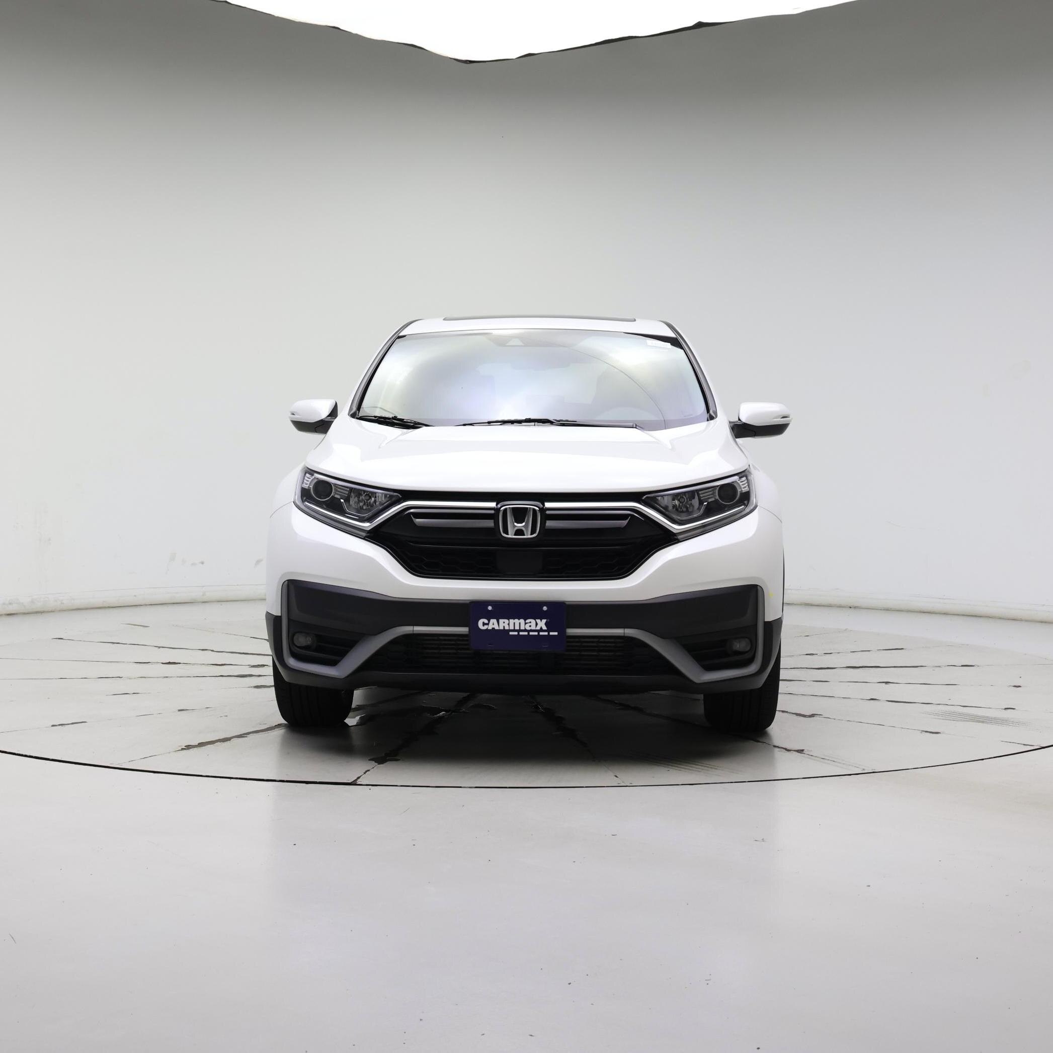 Thumbnail: 2020 Honda CR-V - 5