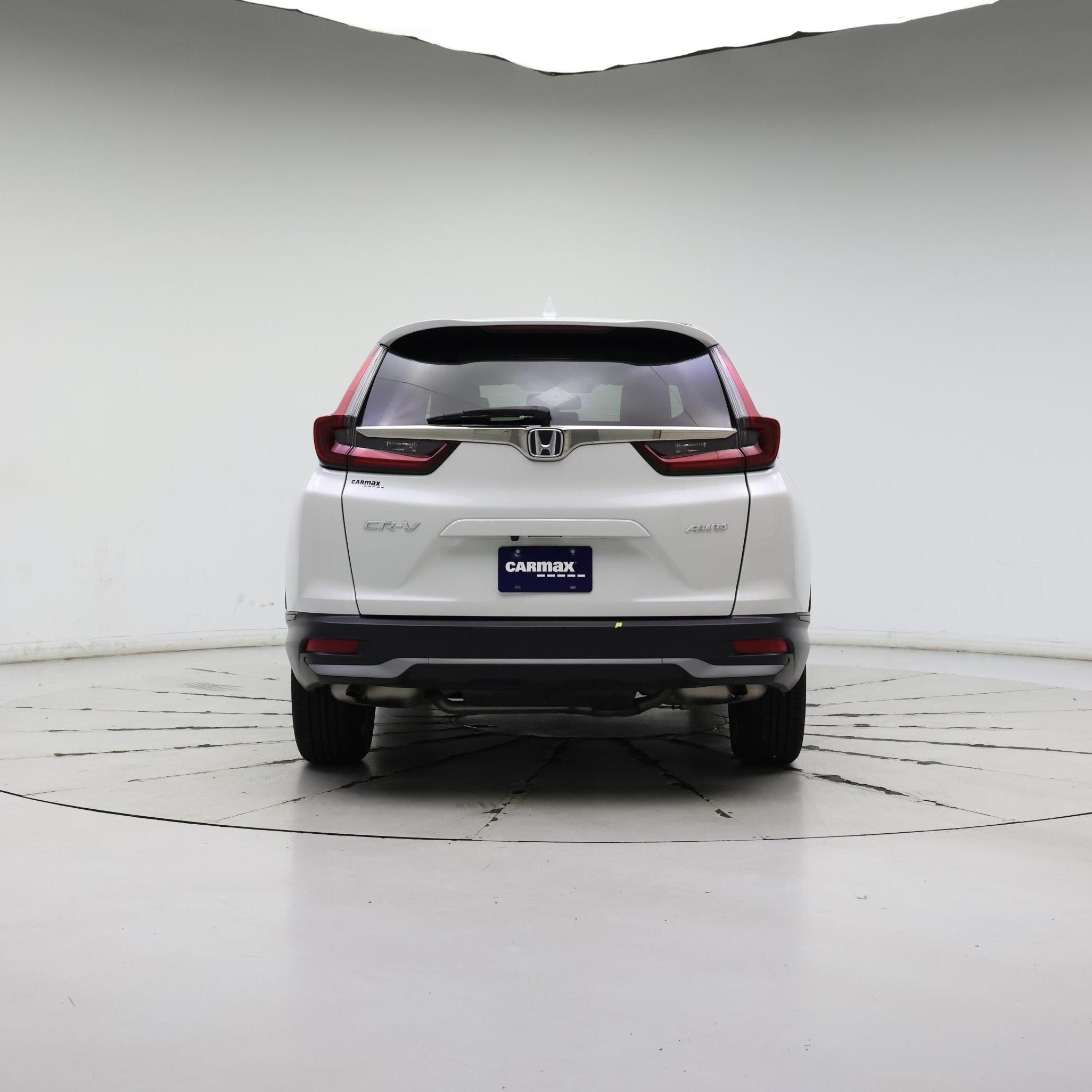 Thumbnail: 2020 Honda CR-V - 6
