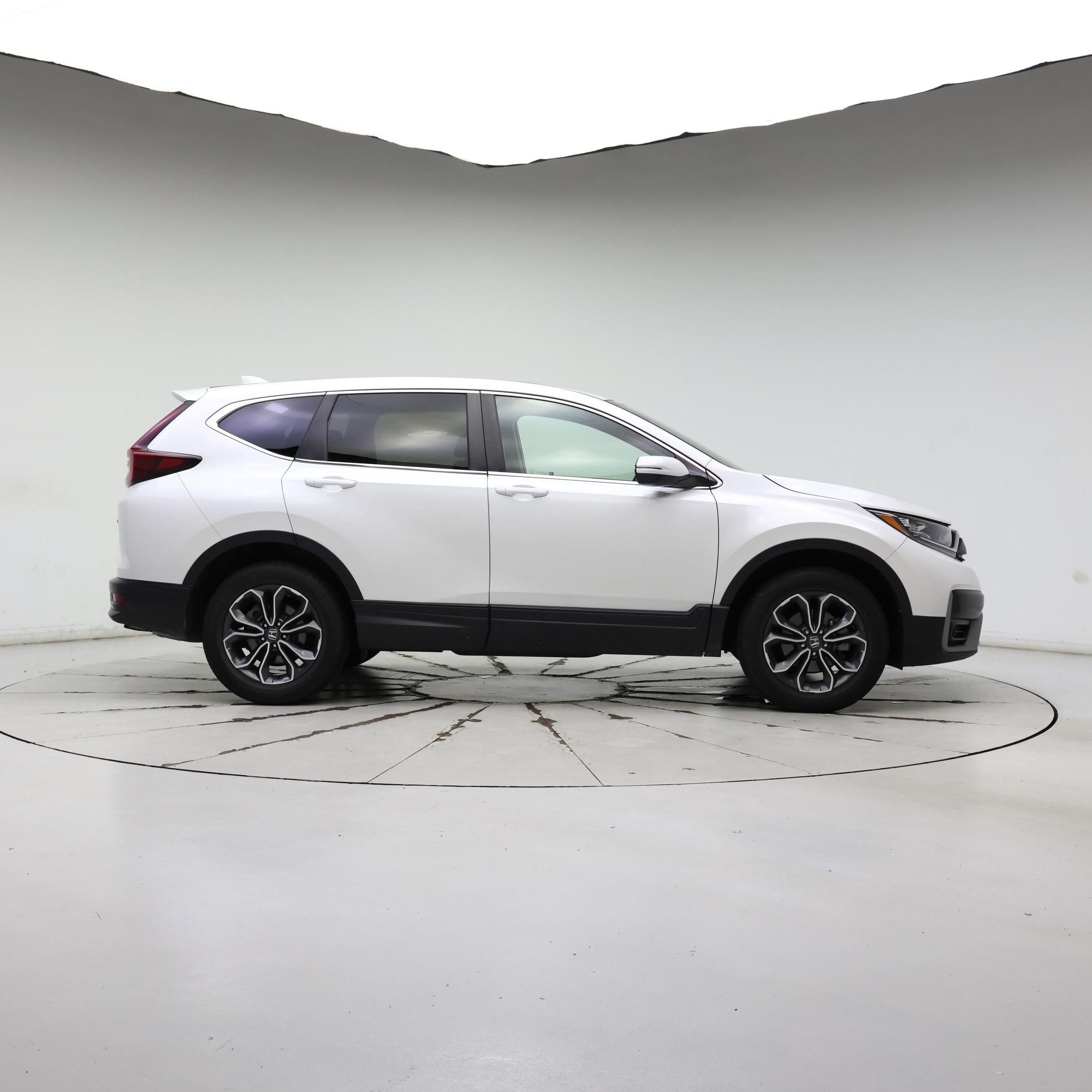 Thumbnail: 2020 Honda CR-V - 7