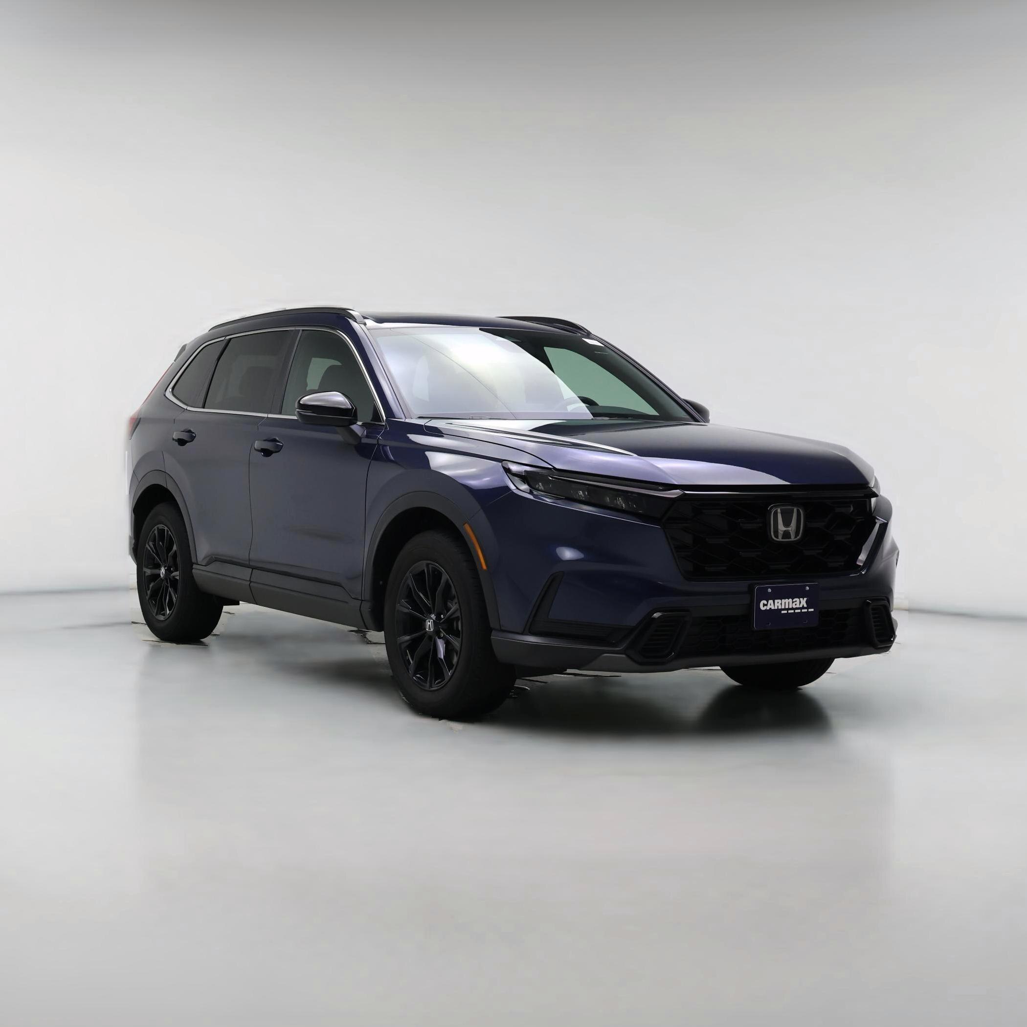 Thumbnail: 2023 Honda CR-V - 1