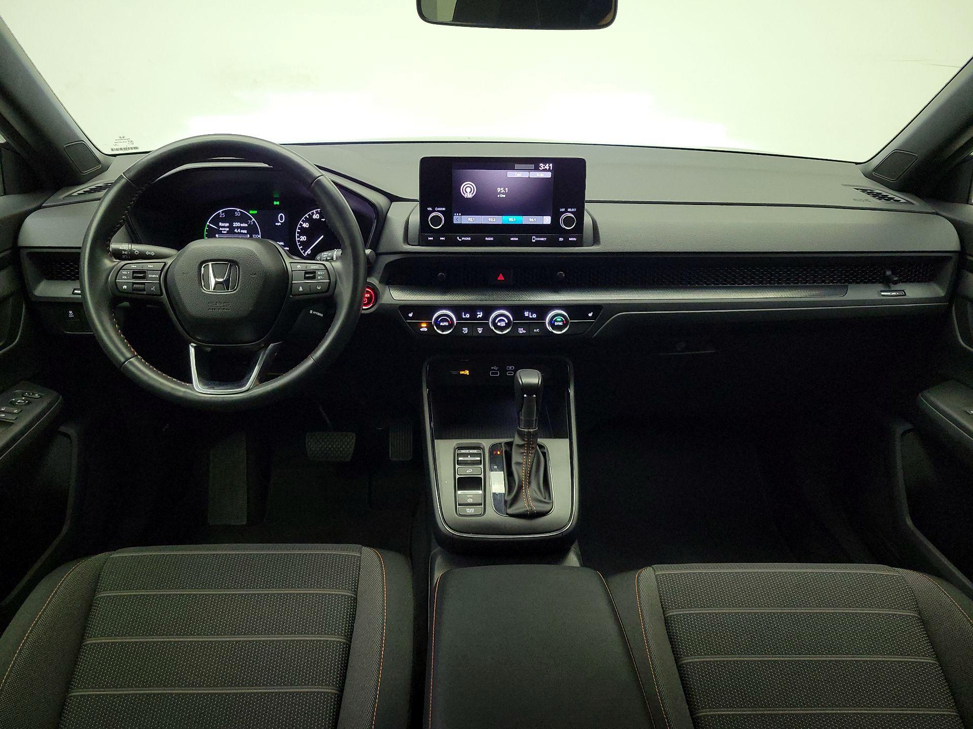 Thumbnail: 2023 Honda CR-V - 9