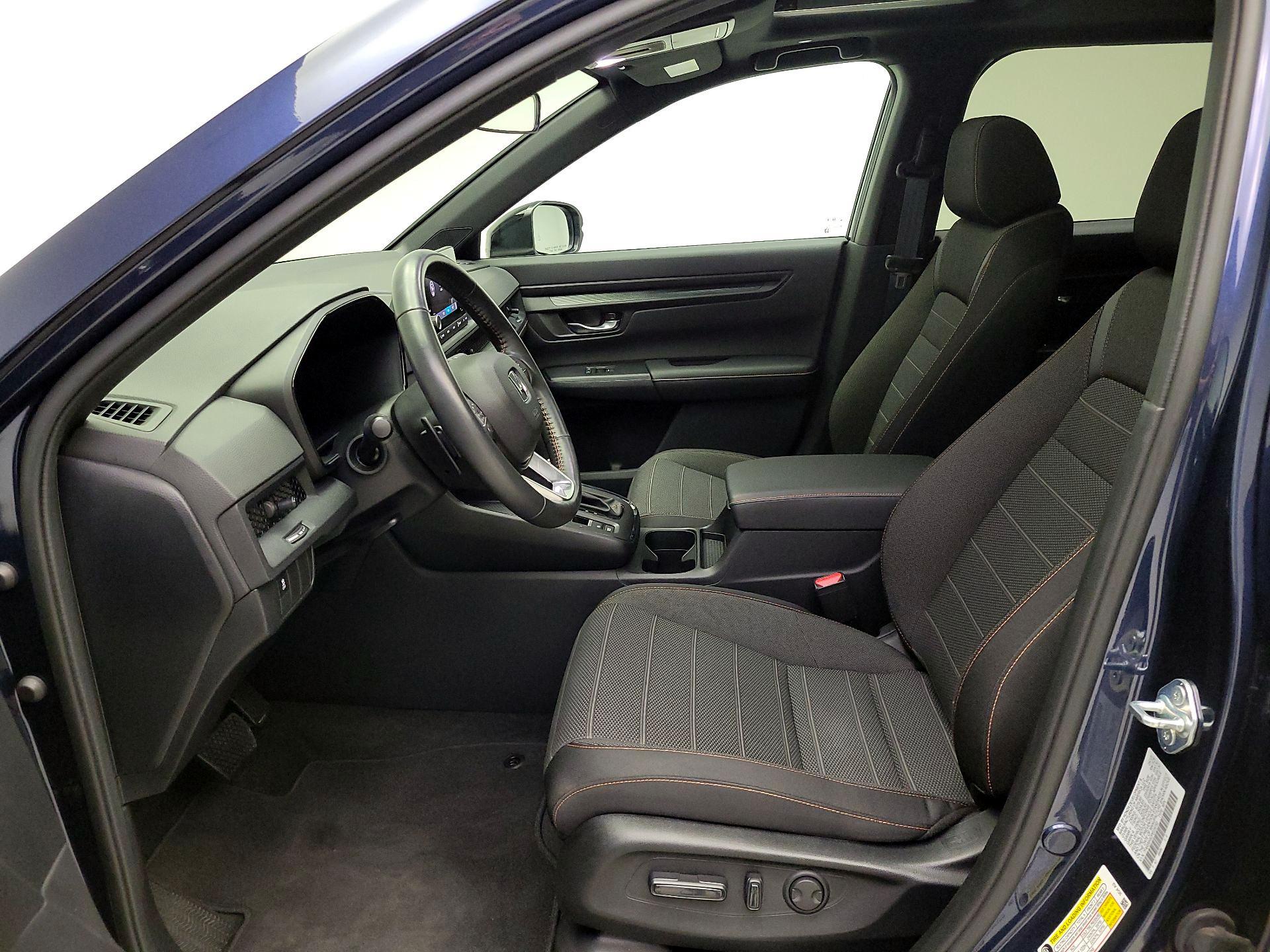 Thumbnail: 2023 Honda CR-V - 11