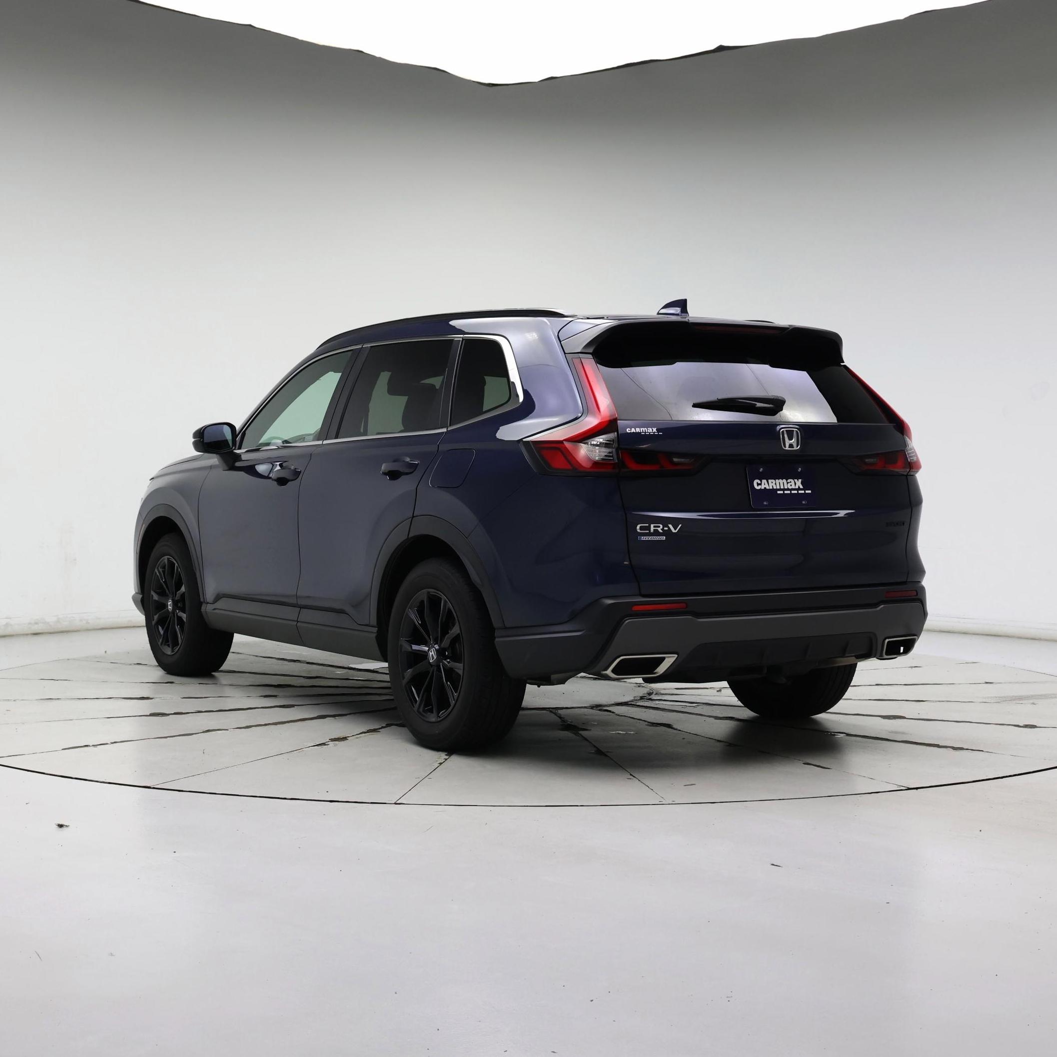 Thumbnail: 2023 Honda CR-V - 2
