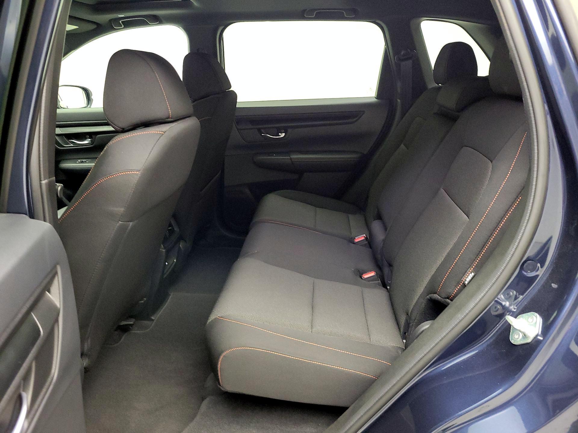 Thumbnail: 2023 Honda CR-V - 20