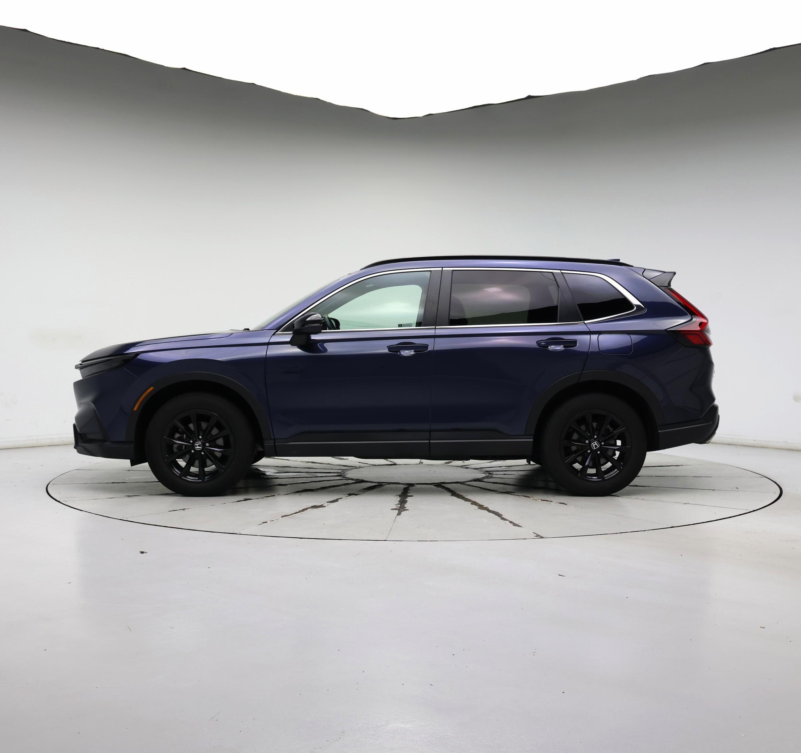 Thumbnail: 2023 Honda CR-V - 3