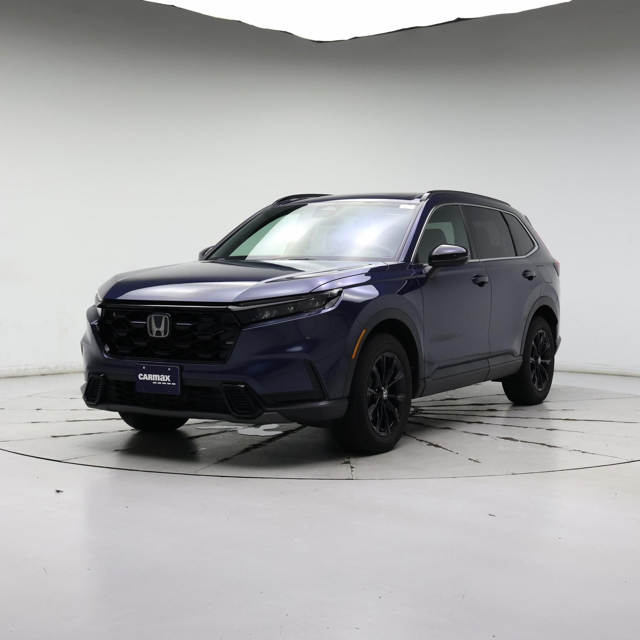 Thumbnail: 2023 Honda CR-V - 4