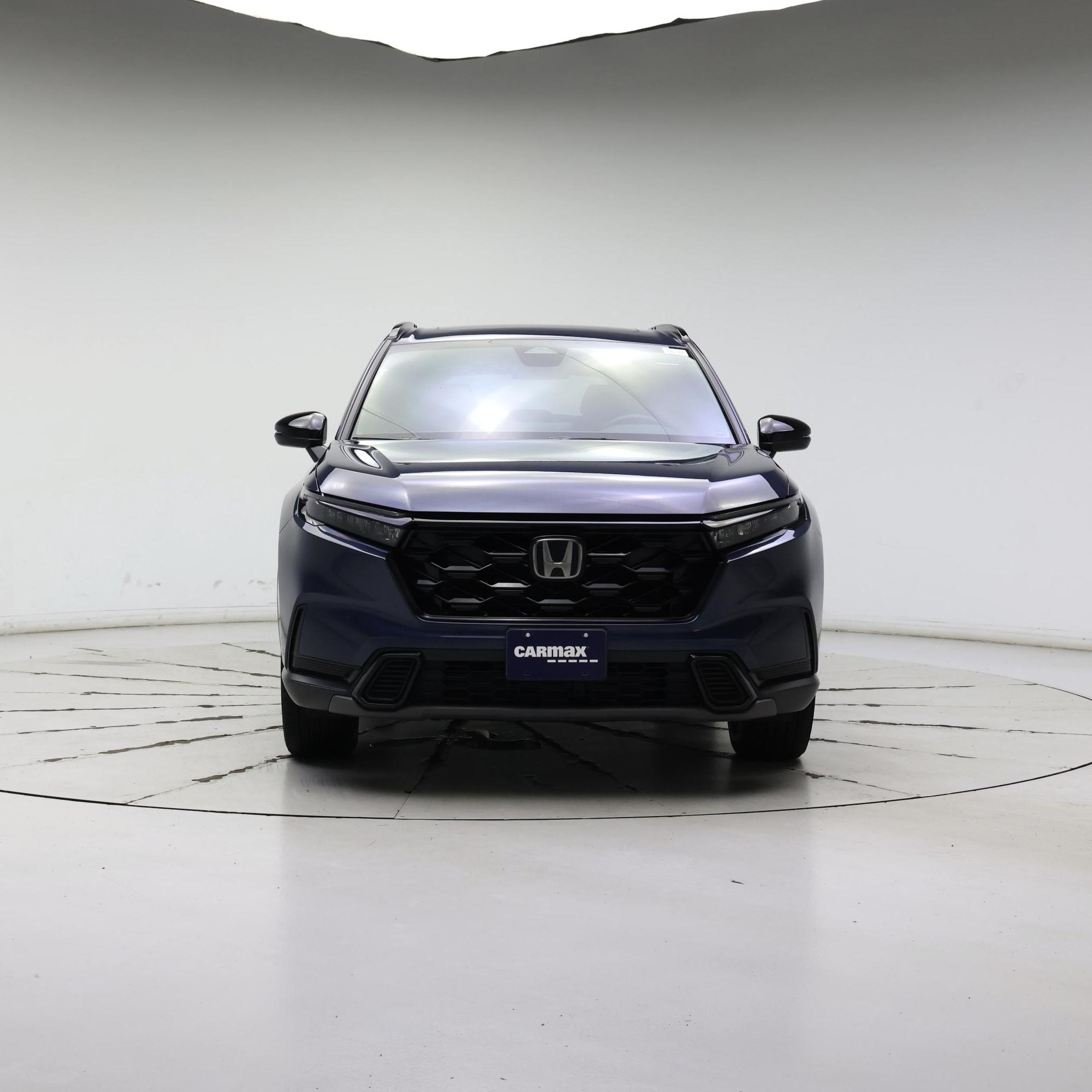 Thumbnail: 2023 Honda CR-V - 5