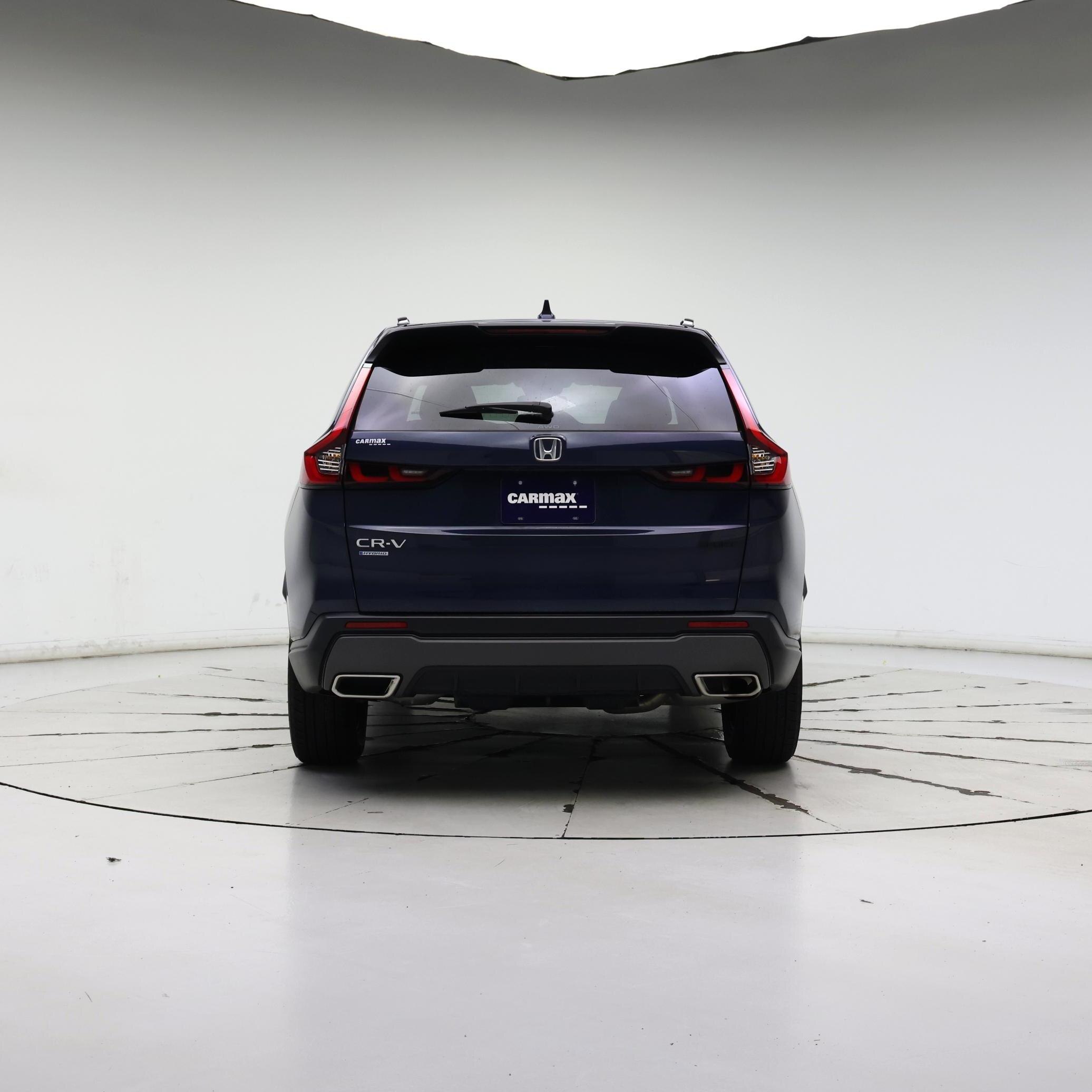 Thumbnail: 2023 Honda CR-V - 6