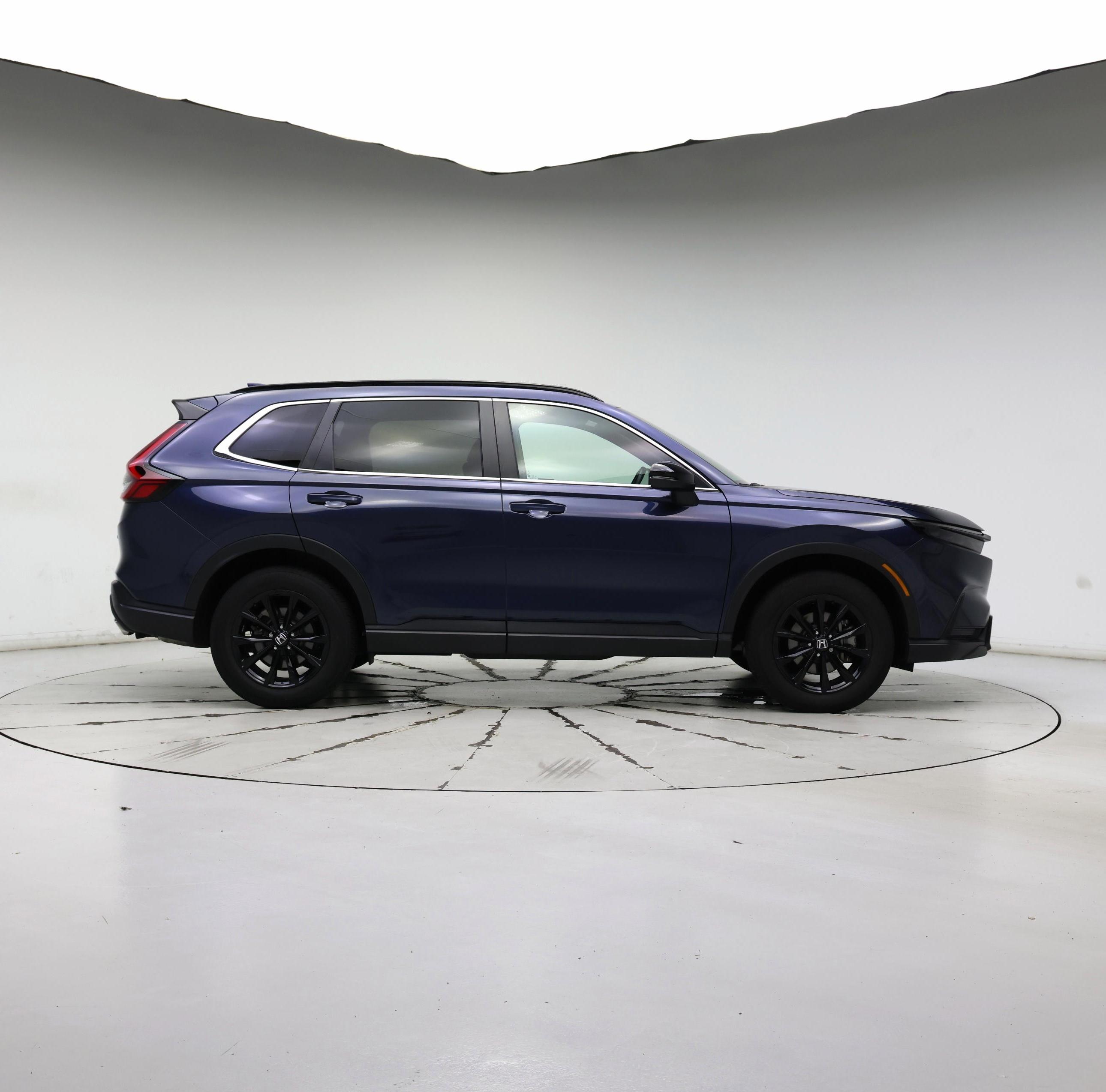 Thumbnail: 2023 Honda CR-V - 7