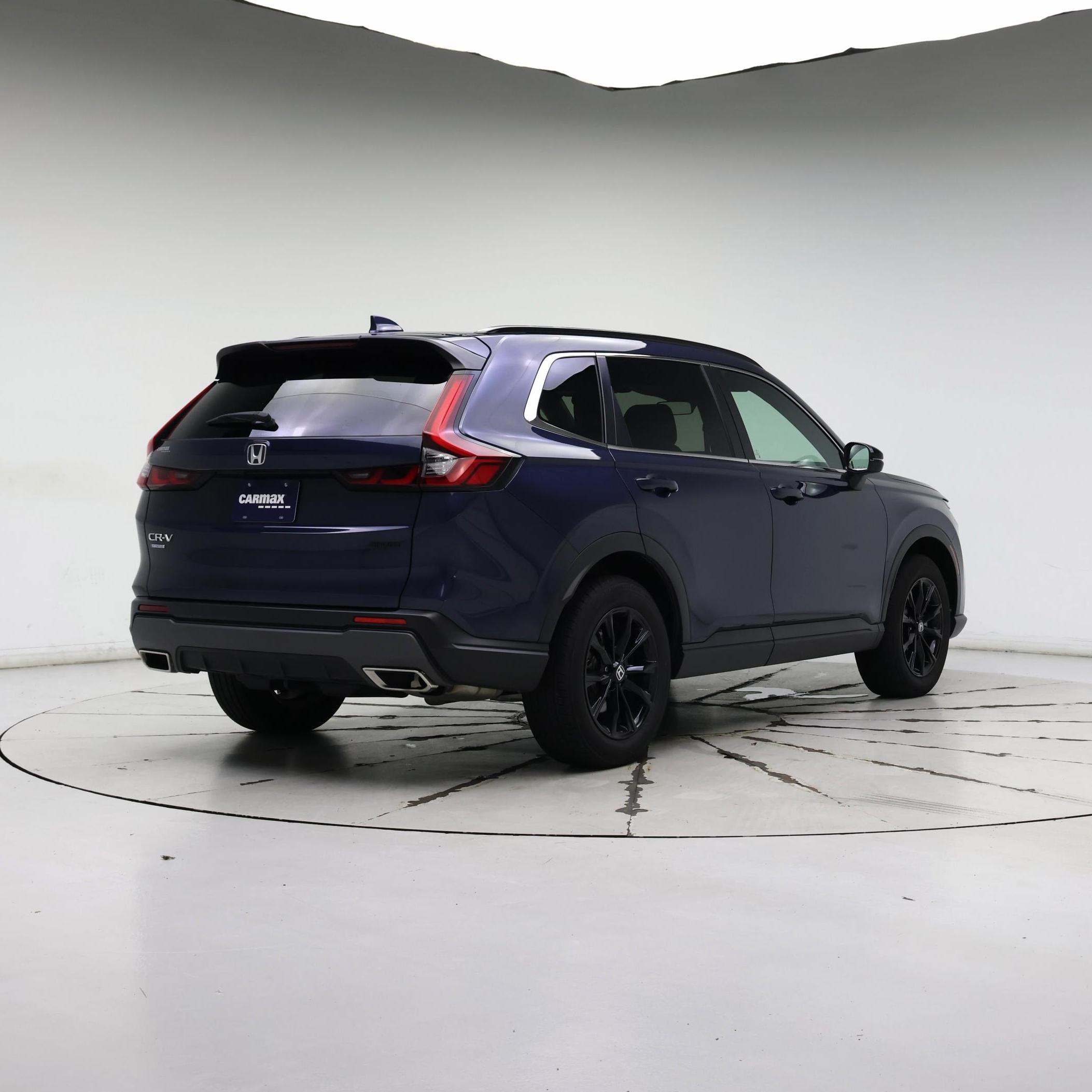 Thumbnail: 2023 Honda CR-V - 8