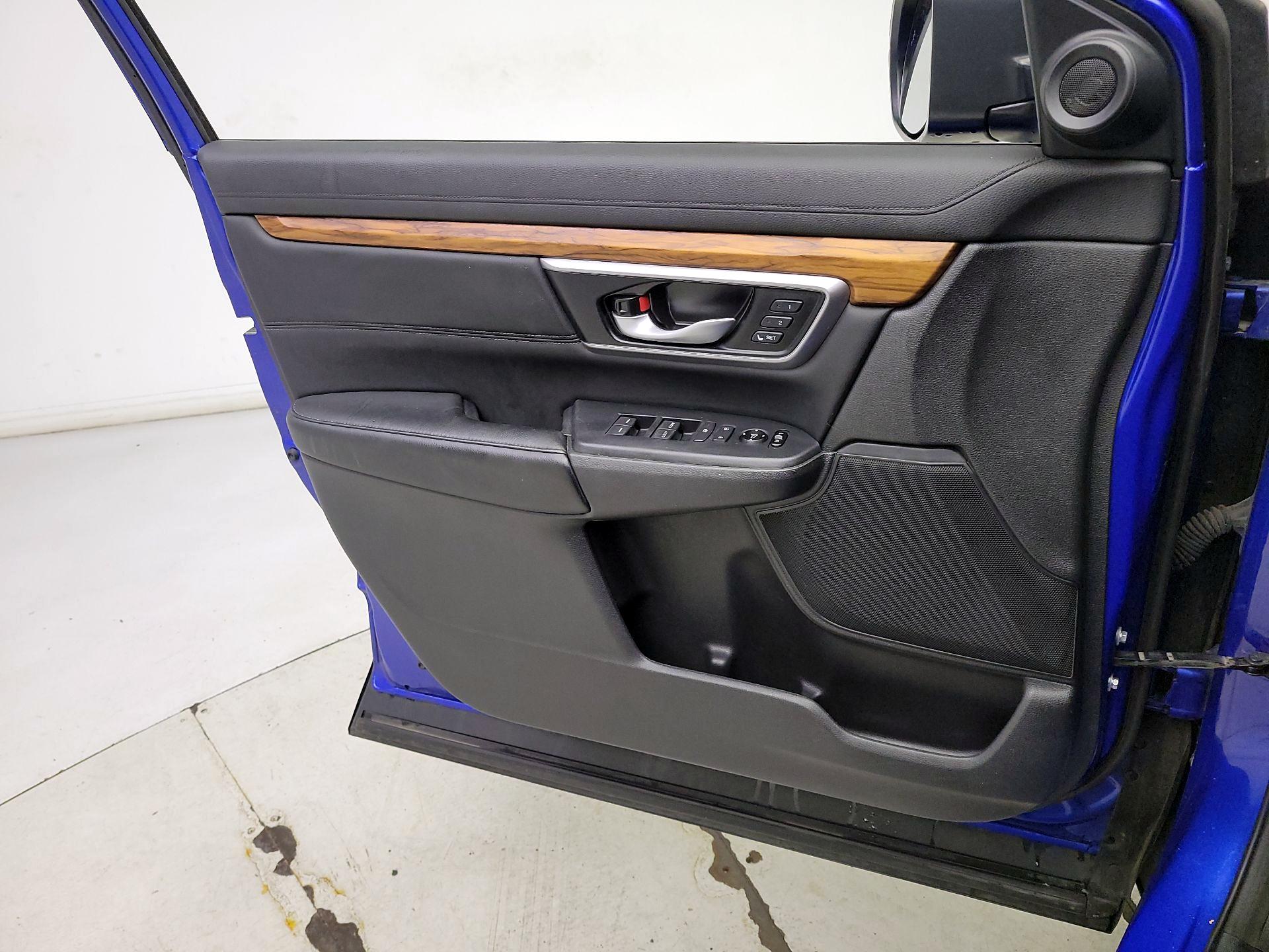 Thumbnail: 2020 Honda CR-V - 12